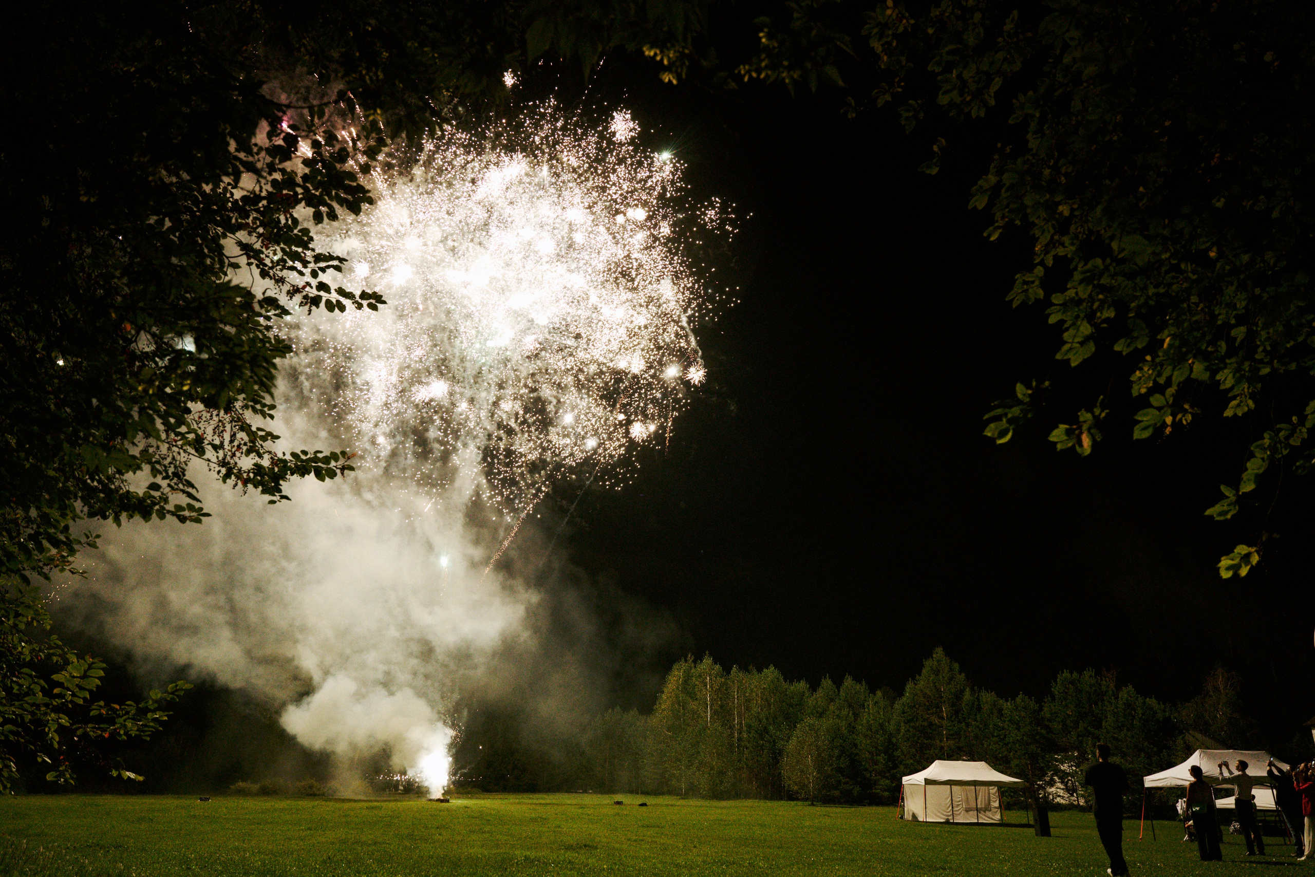 Корпоративы