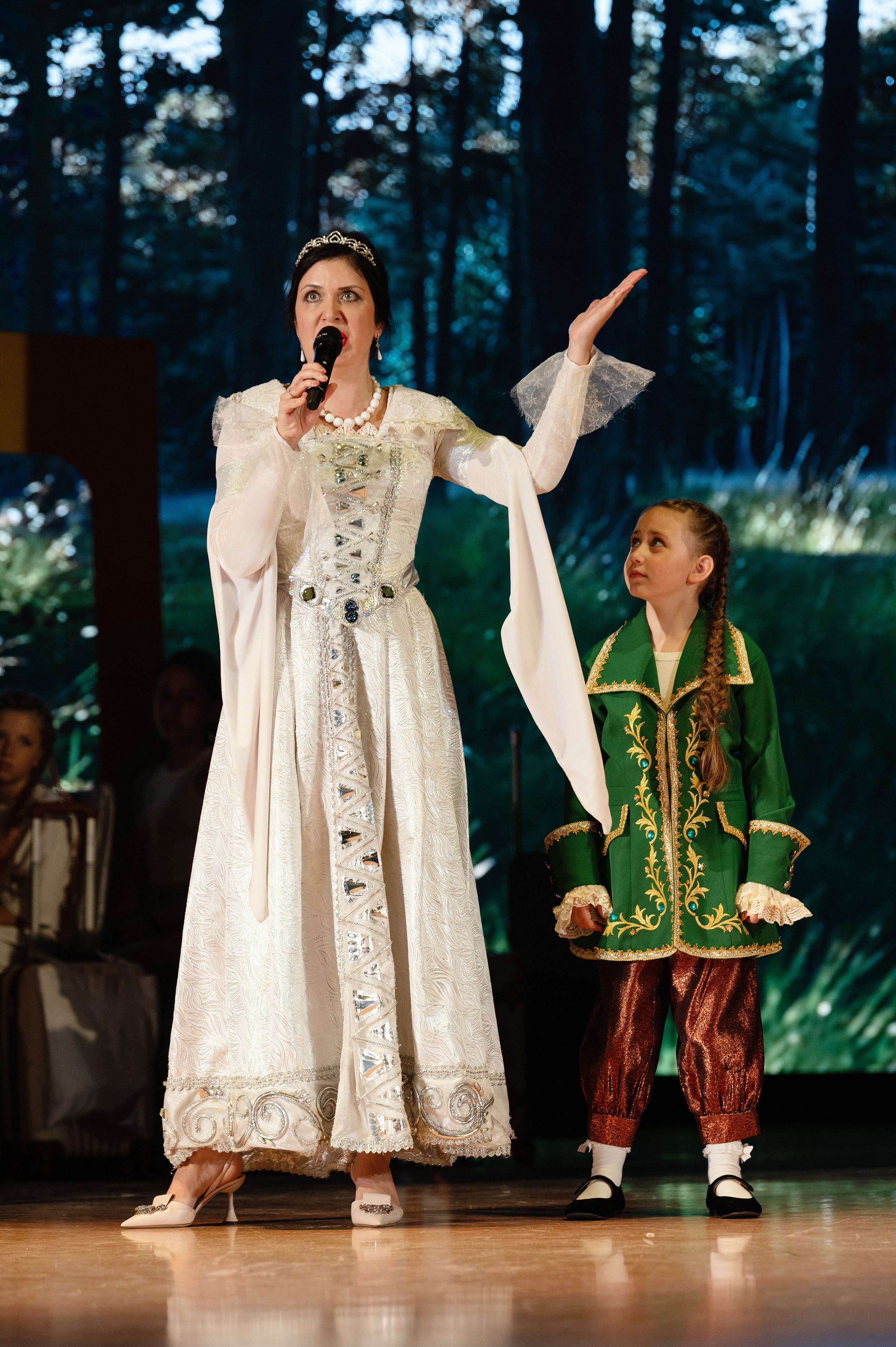 Мюзикл «Автобус». Профессиональная фотосессия в Краснодаре | Фотограф Денис Труфанов