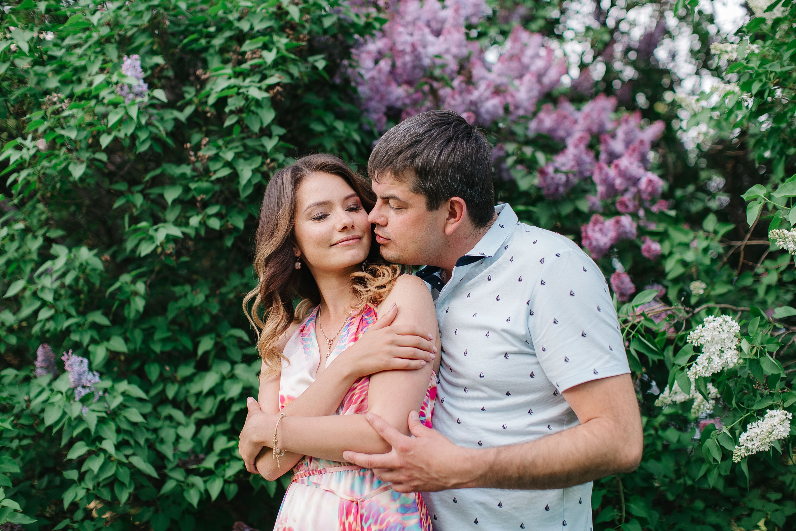 Коломенское. Свадебный фотограф Москва Саша Серегина (Сашина)