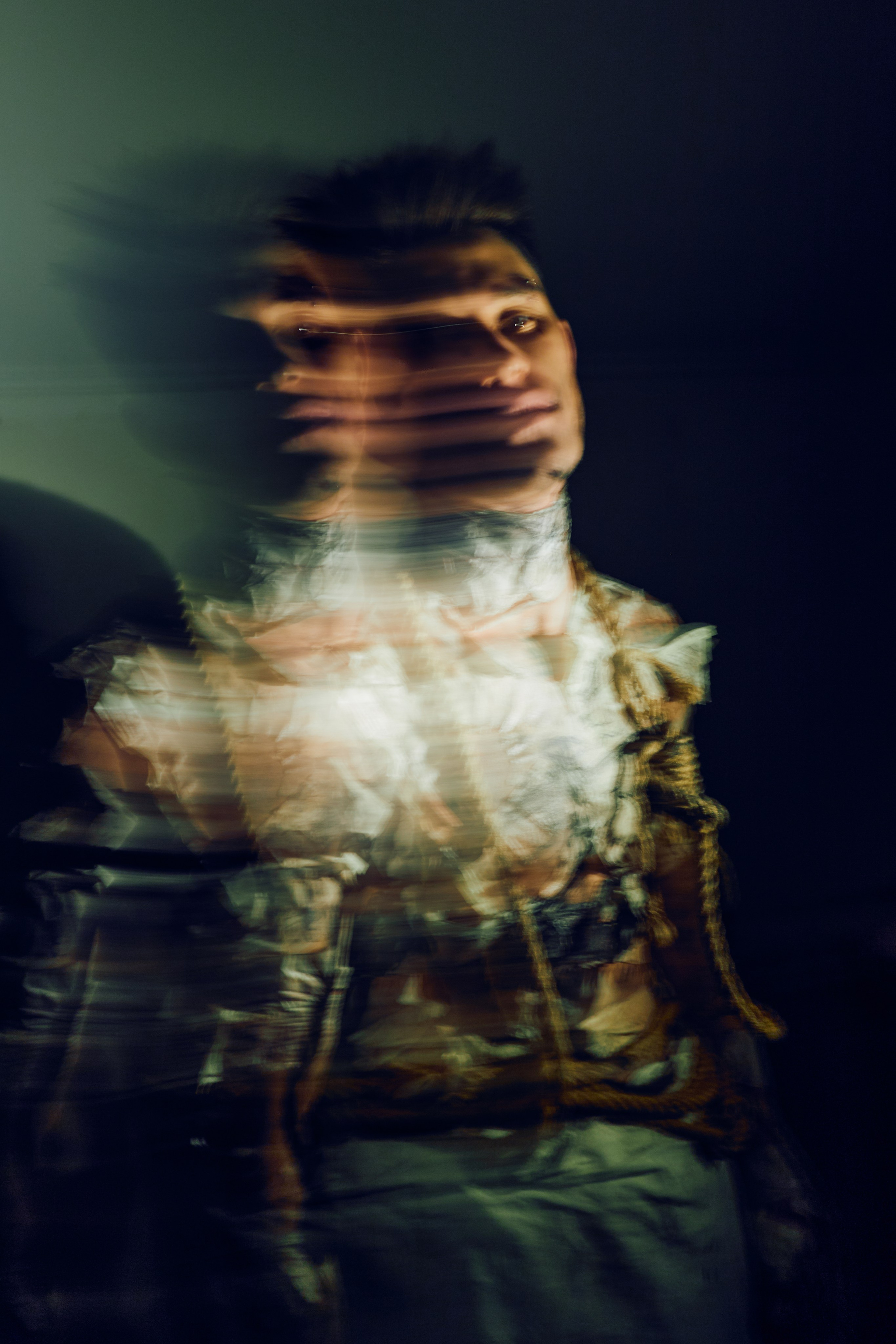 Арт-проект «Гнилой разум»