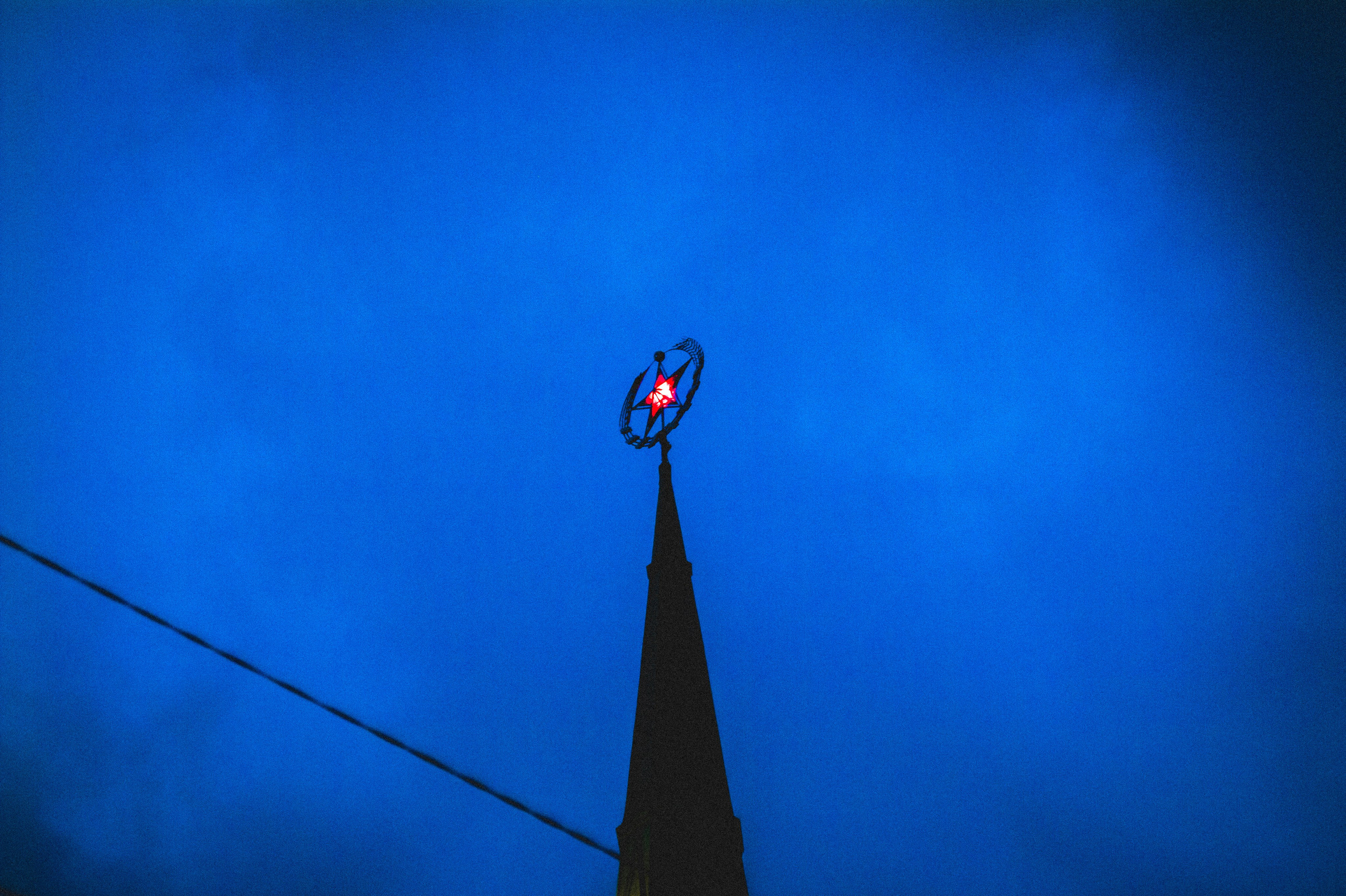 Missed shot. Den Mirov — Photographer, Musician