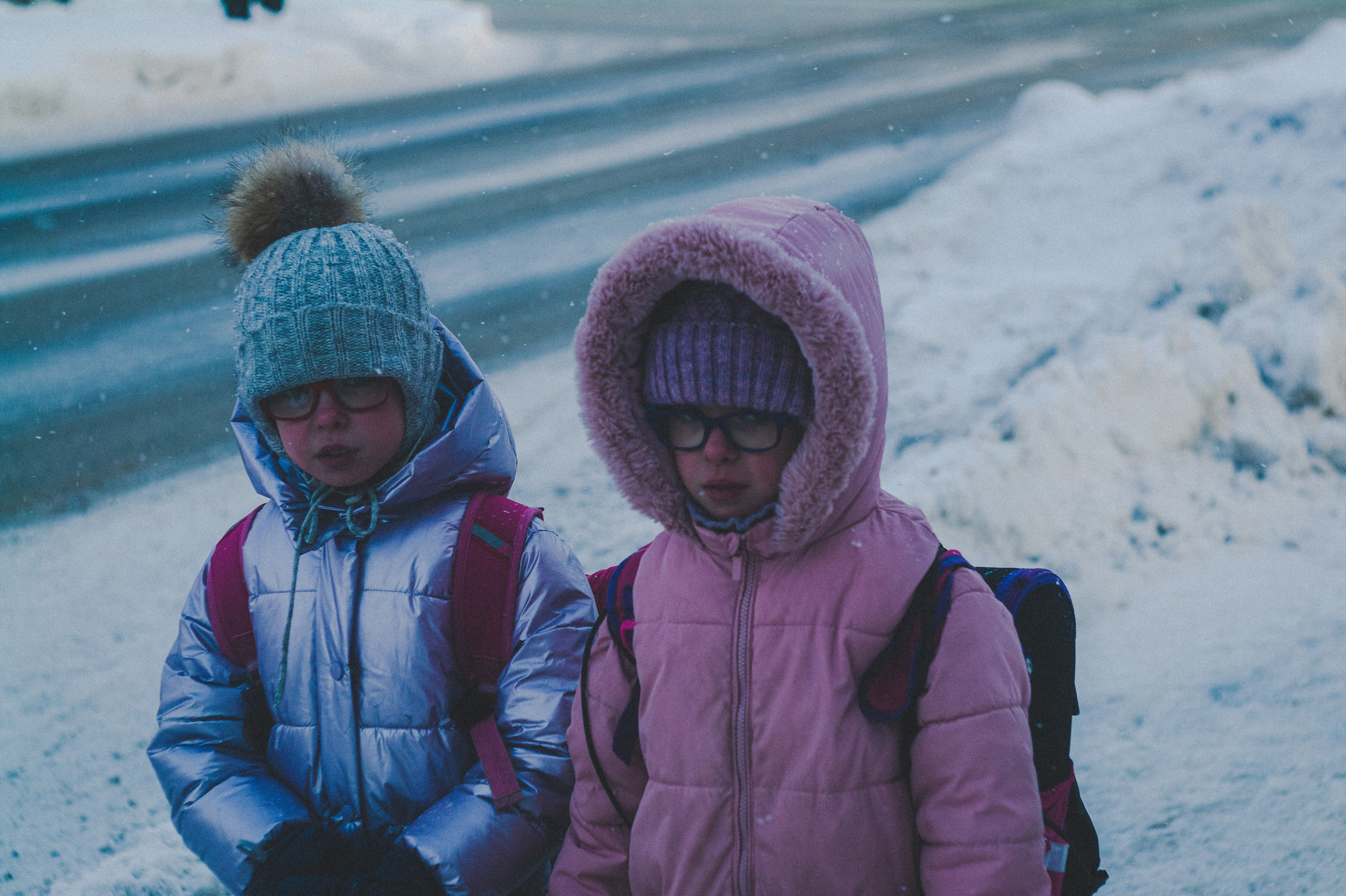 Мороз. Den Mirov — Фотограф, Музыкант