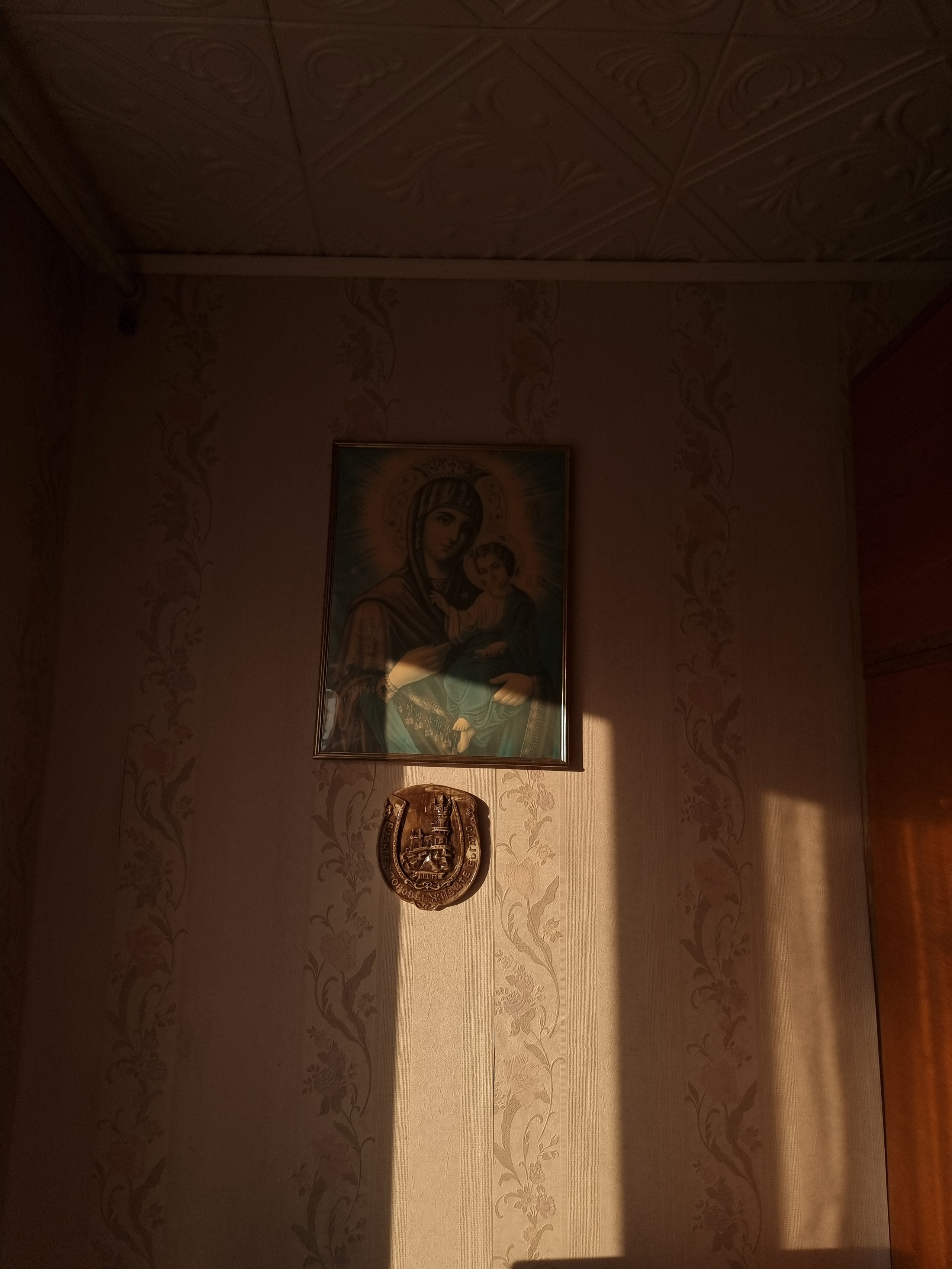 Июль 2025. Den Mirov — Фотограф, Музыкант