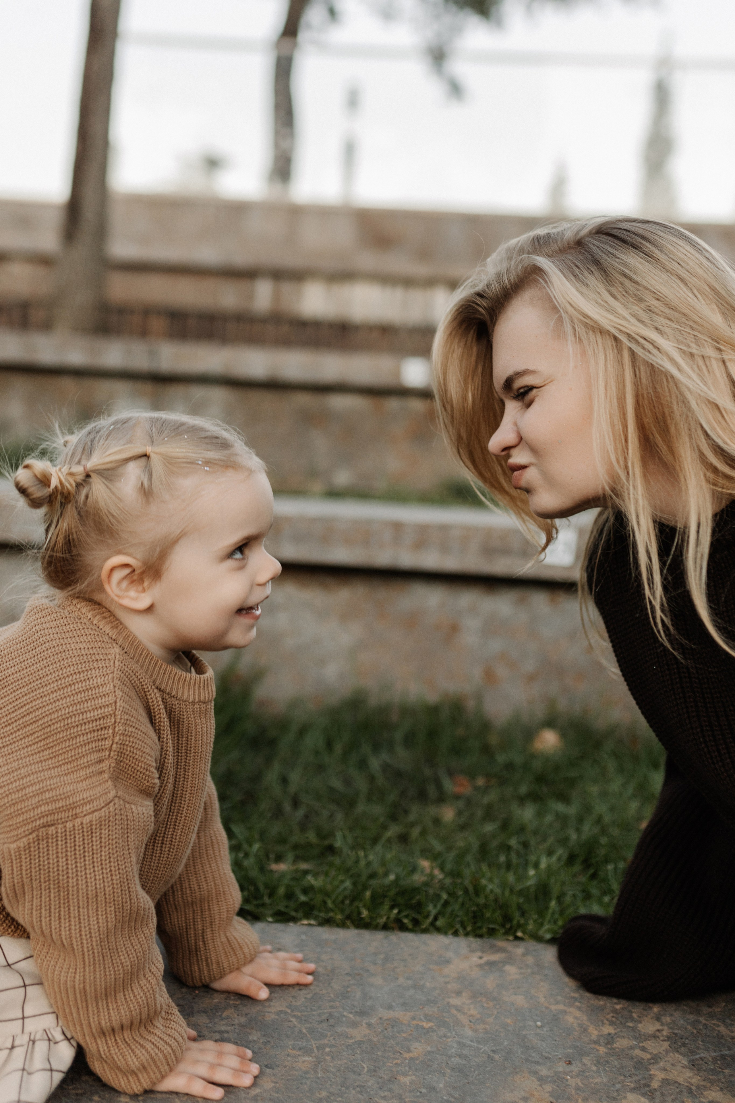 Семейная фотосессия в Краснодаре на природе, фотограф Яна Морева. Семейный фотограф в Краснодаре Яна Морева
