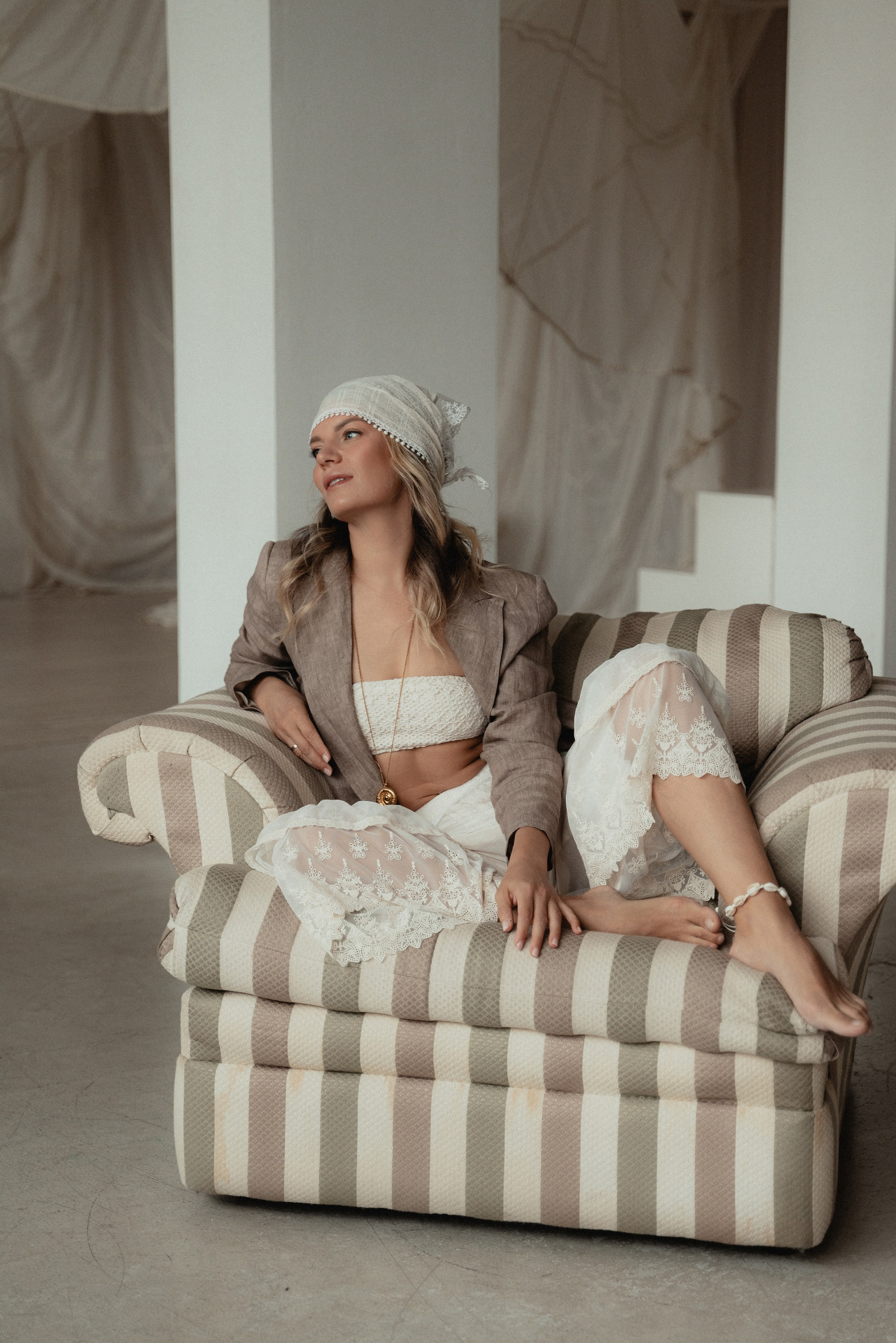 NATALI. Екатерина Курбанова. Женский фотограф