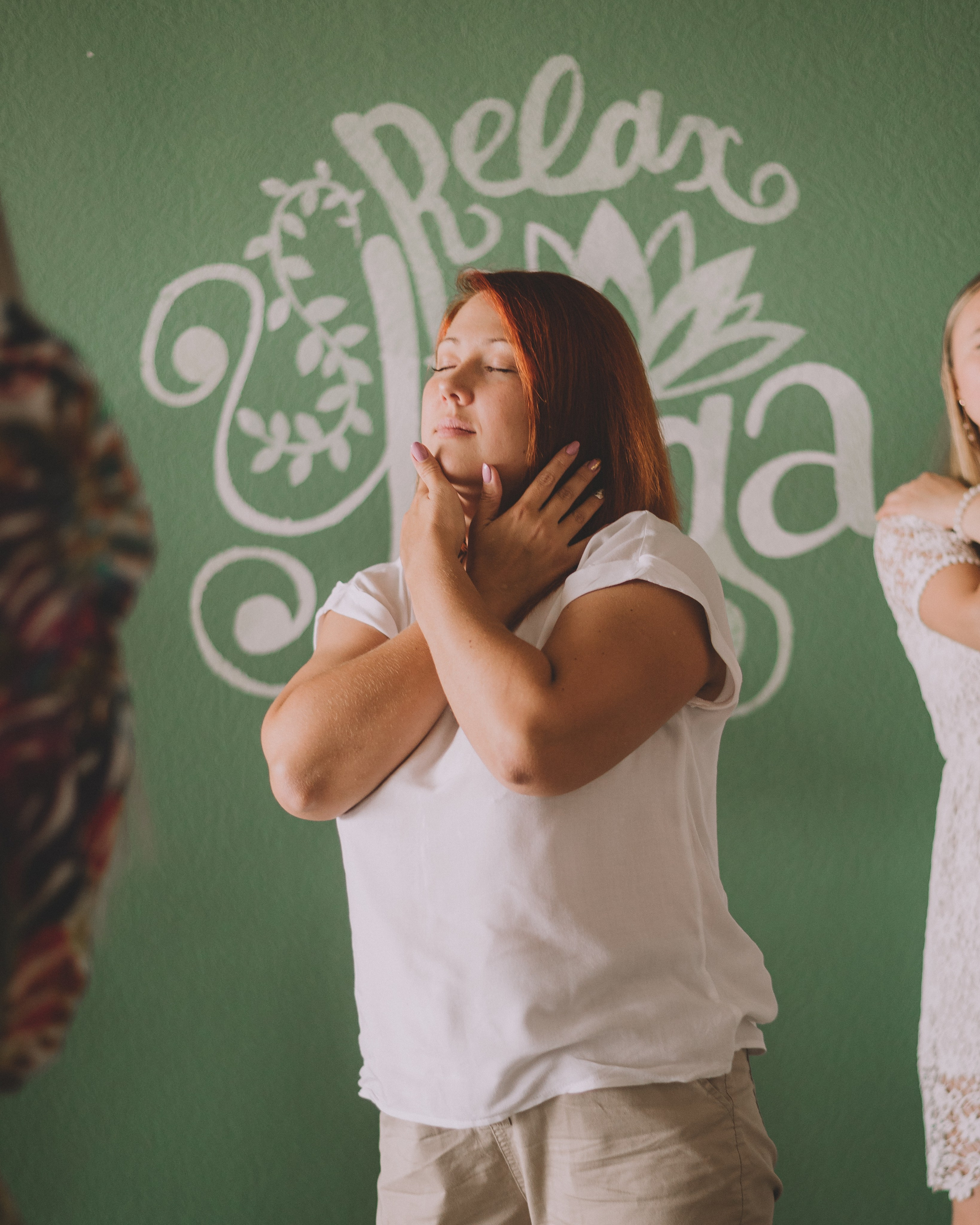 Татьяна Ганебная, День рождения, женский круг. Екатерина Курбанова. Женский фотограф