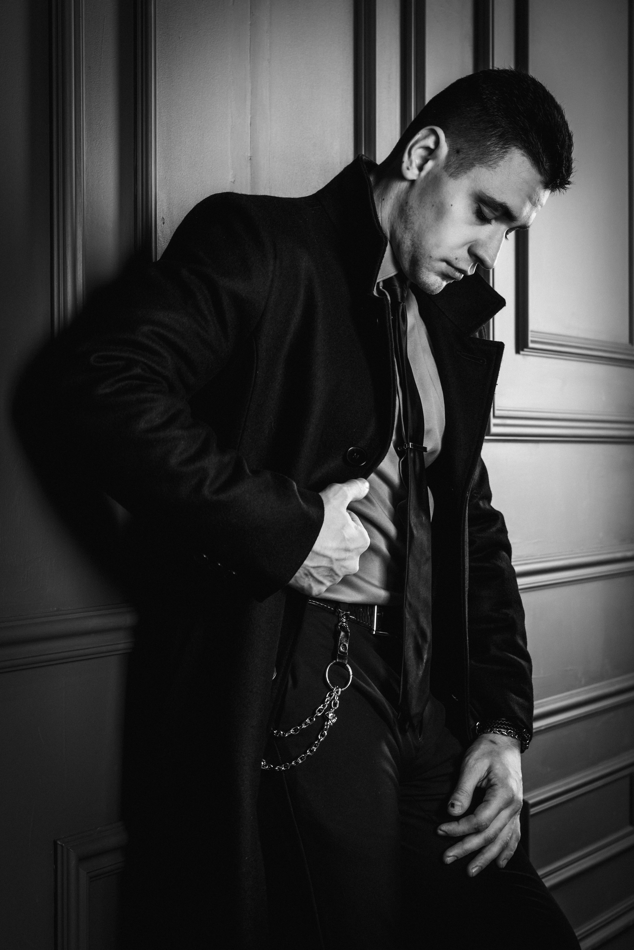 Владислав. Мужской фотограф СПб