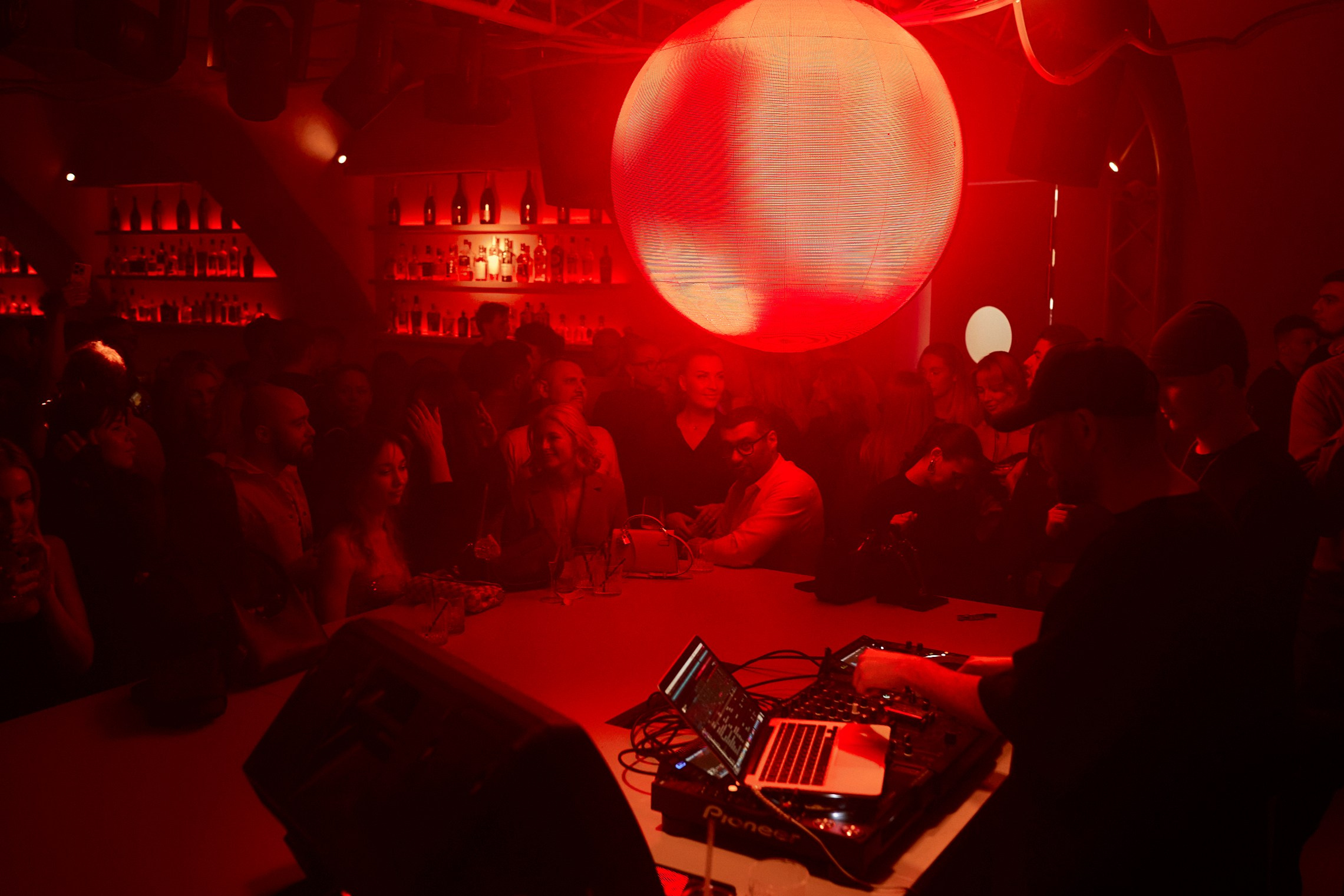 Opening Department57. Photographer — ERASTOV