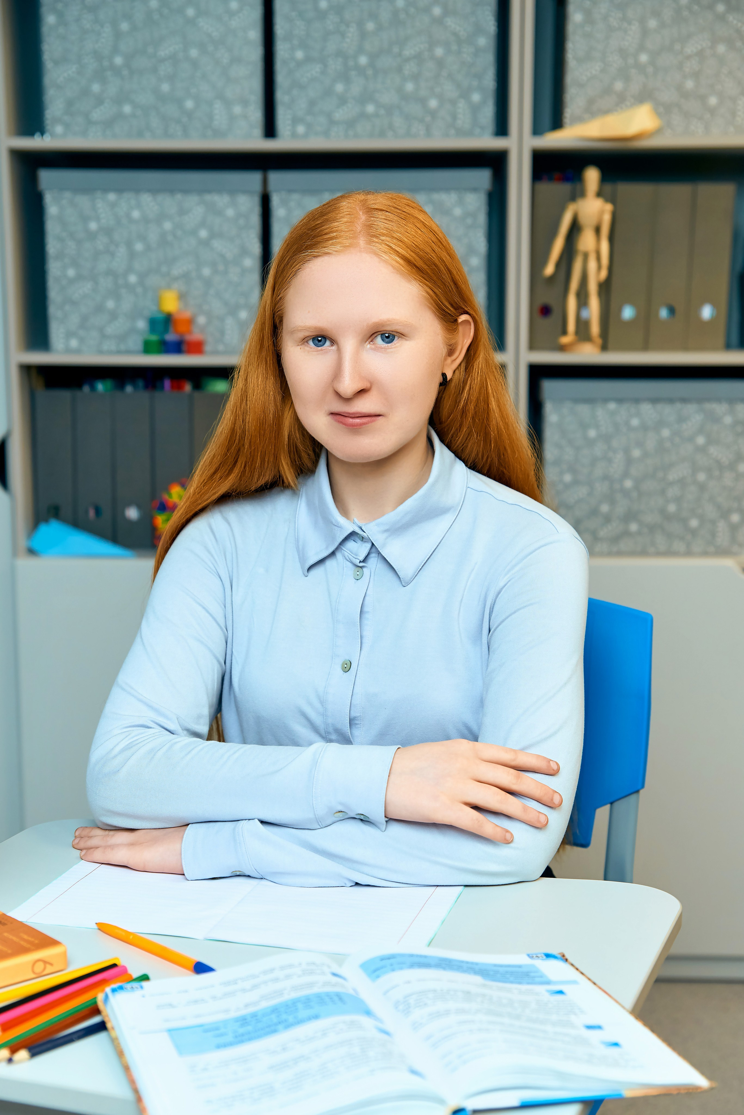 10А класс Школа для обучающихся с ОВЗ выпуск 2025. Фотограф в Орле Павел Черкасов