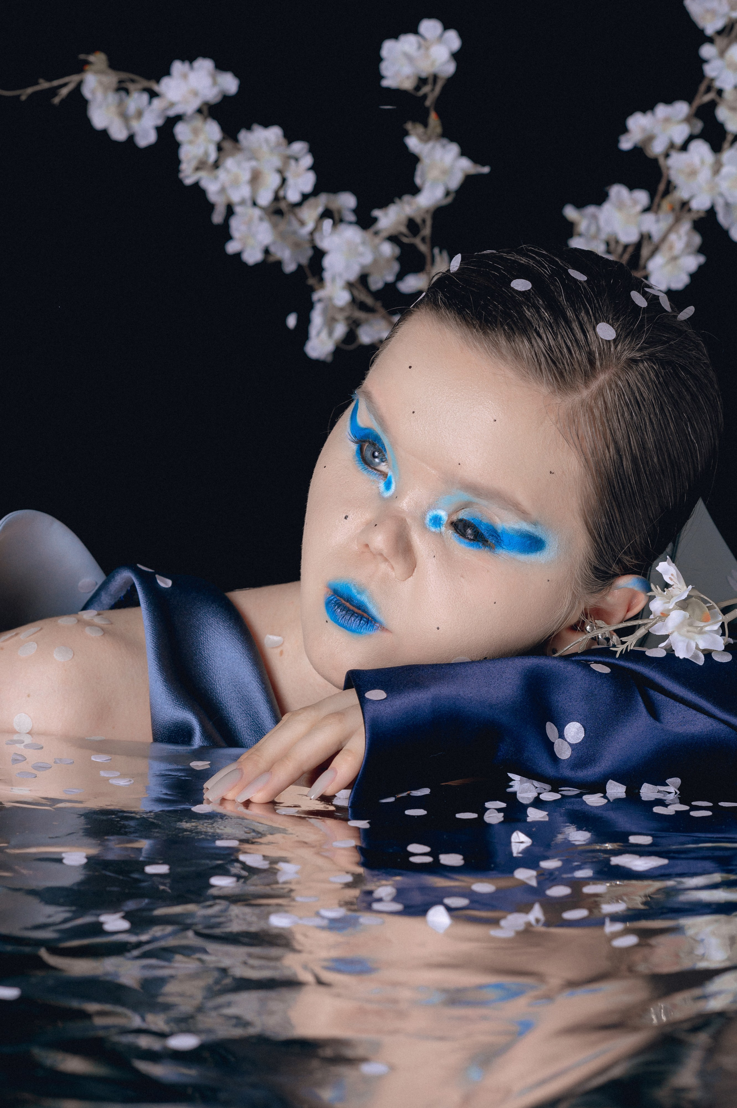 Мудборд для творческой съемки