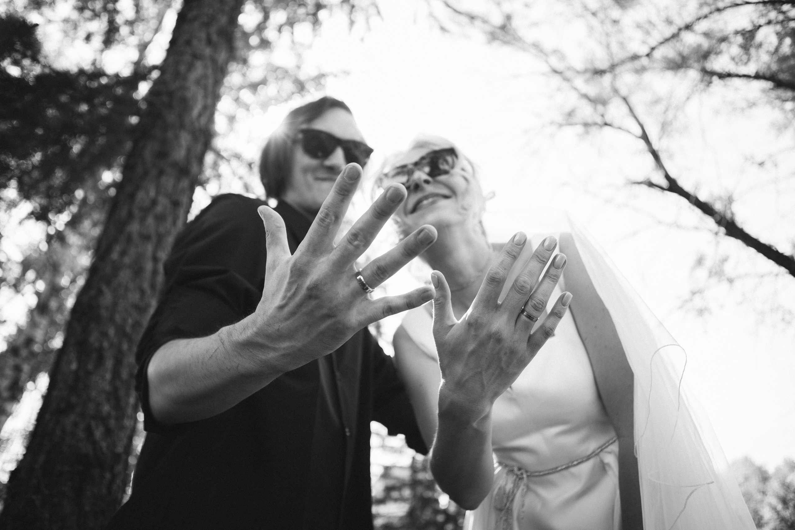 Свадебный фотограф