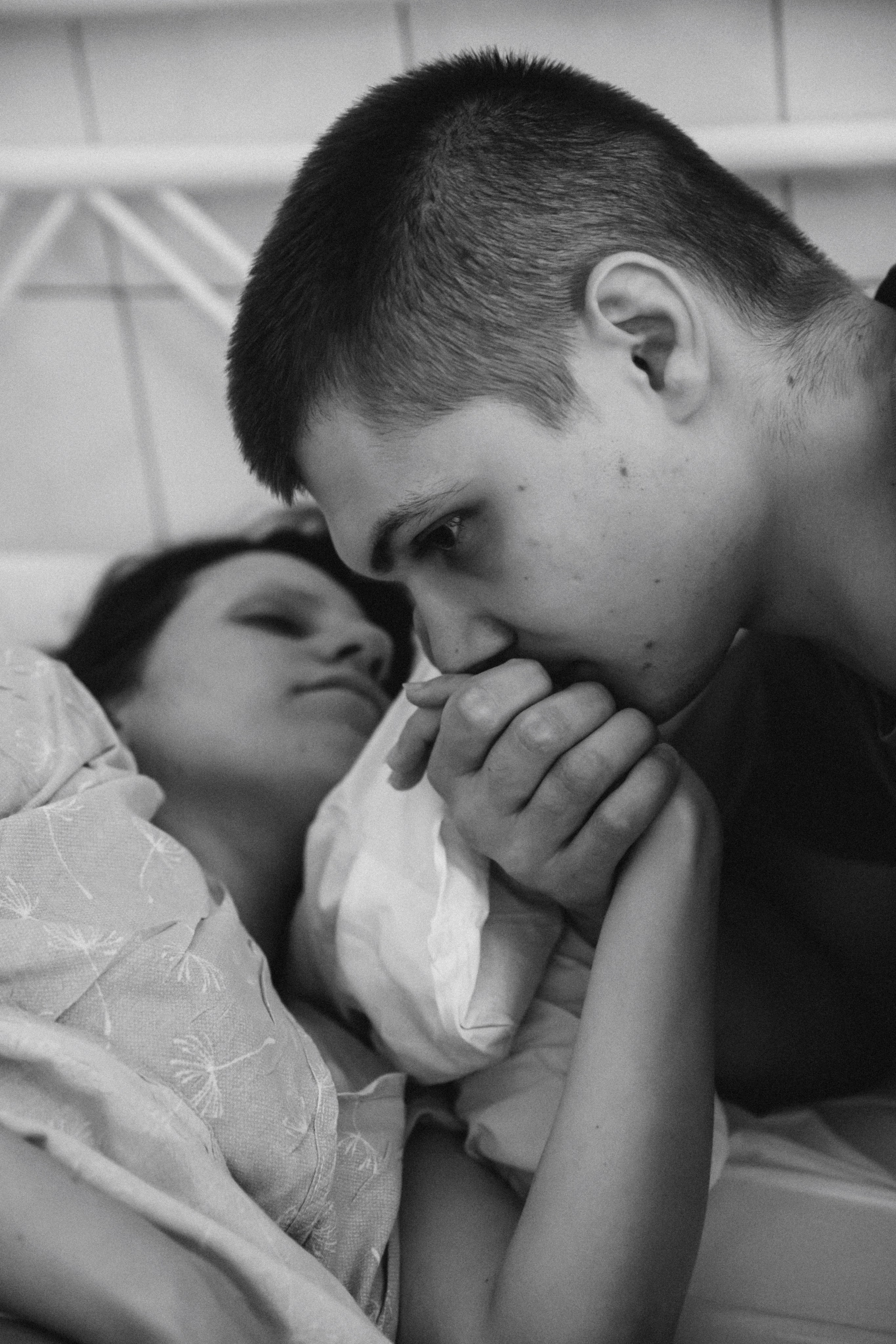 Елизавета родилась. Фотограф в Красногорске и Москве