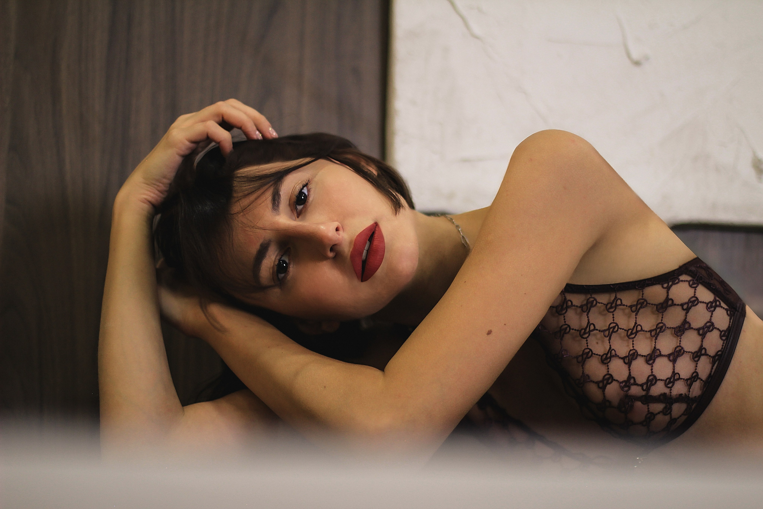 Марго. Портретный и семейный фотограф в Брянке