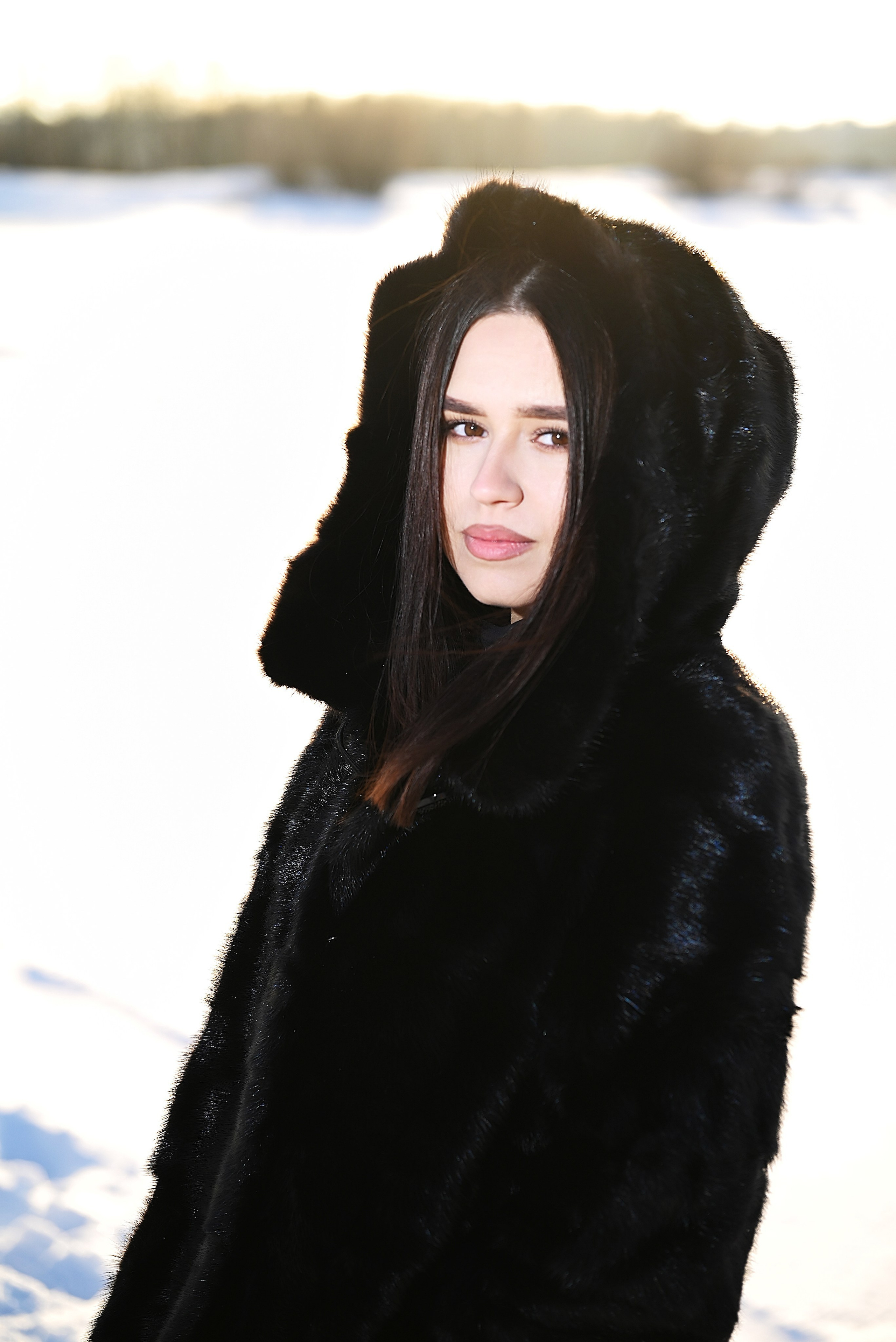 Влада. Портретный и семейный фотограф в Брянке