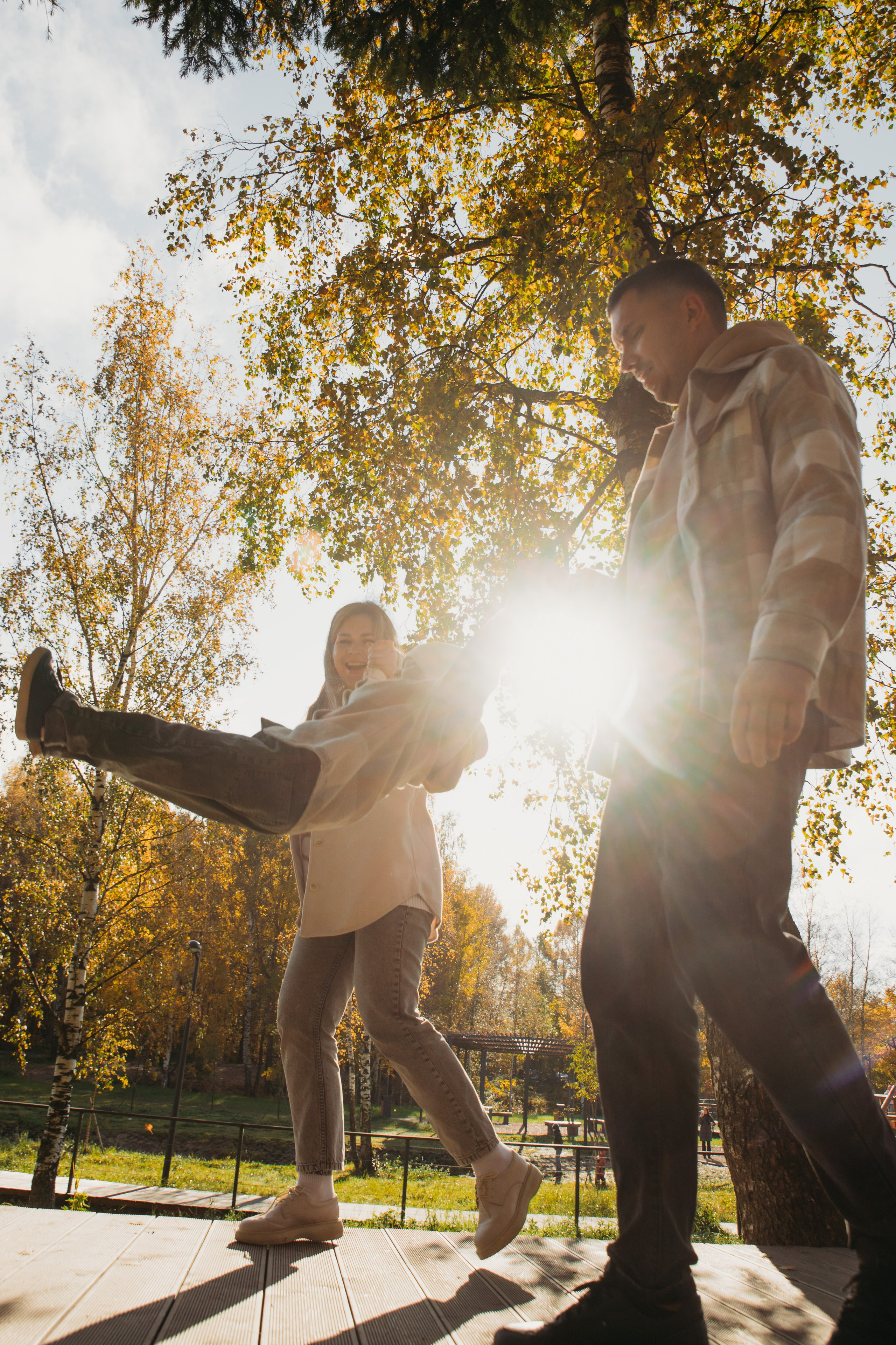 Семейная и детская фотосессия в Санкт-Петербурге. Семейный, детский и индивидуальный фотограф в Санкт-Петербурге Кремнев
