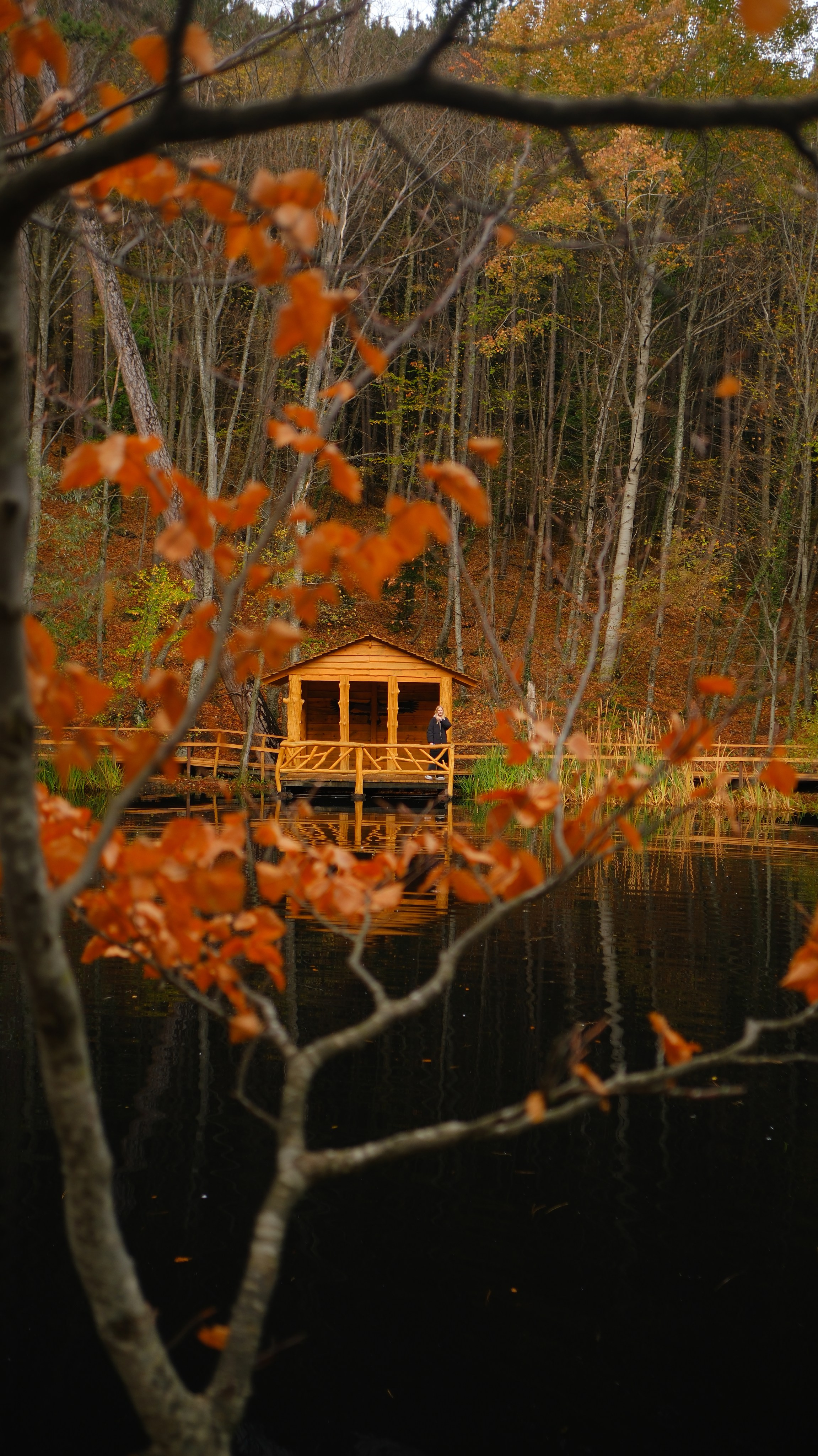 Хочу на Ай-Петри. Гид и фотограф в Крыму Сергей Соколов