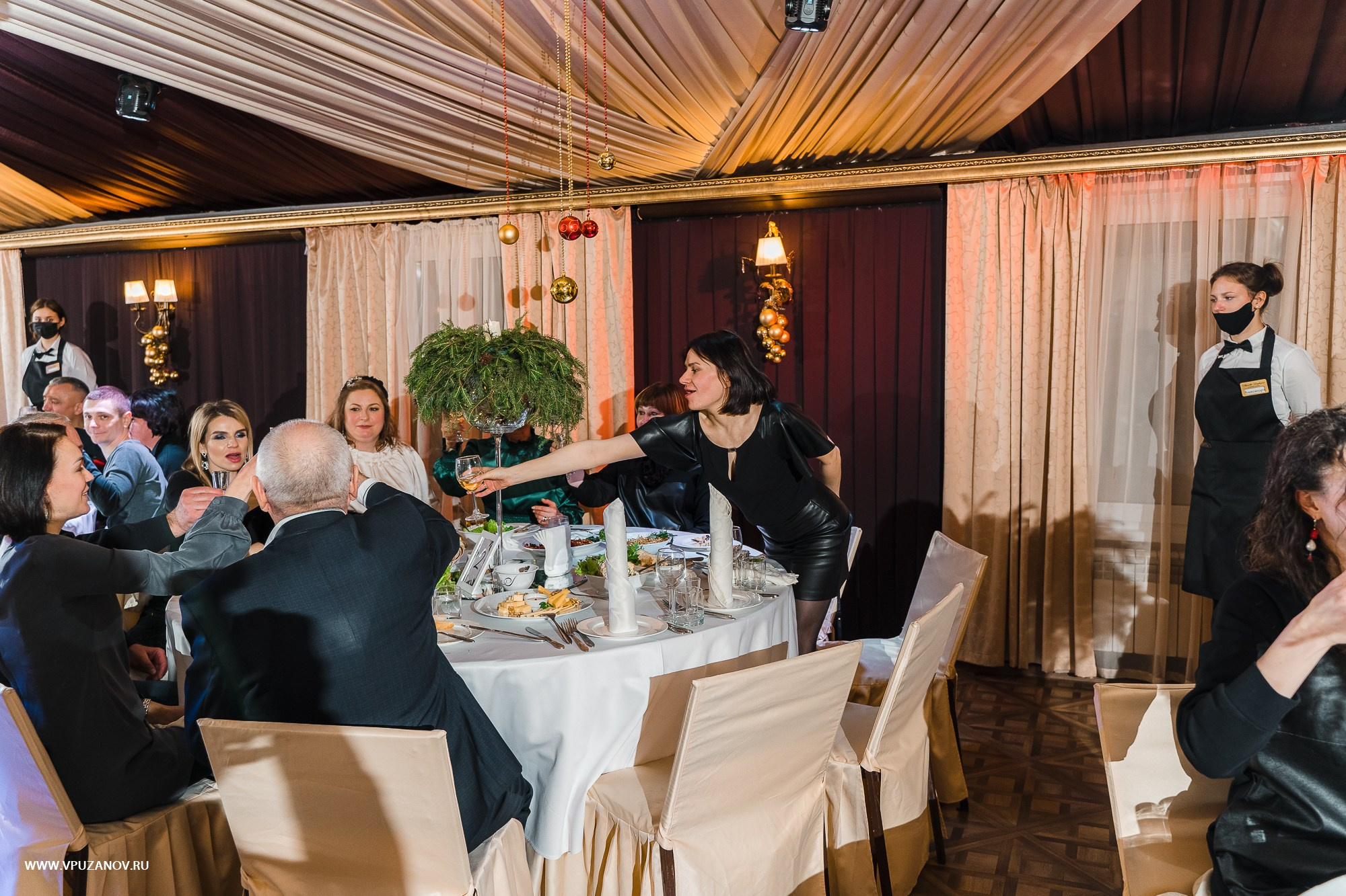 Фотосъемка дня рождения