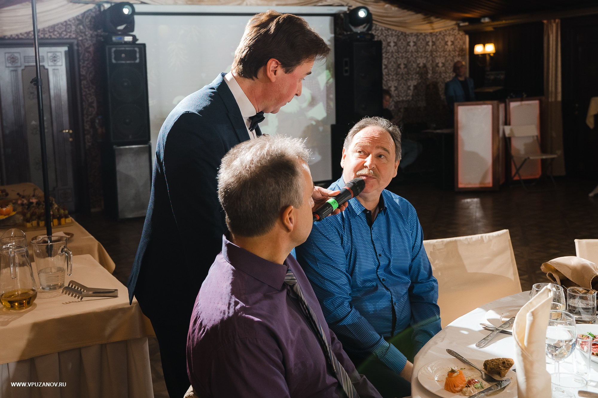 Фотосъемка дня рождения