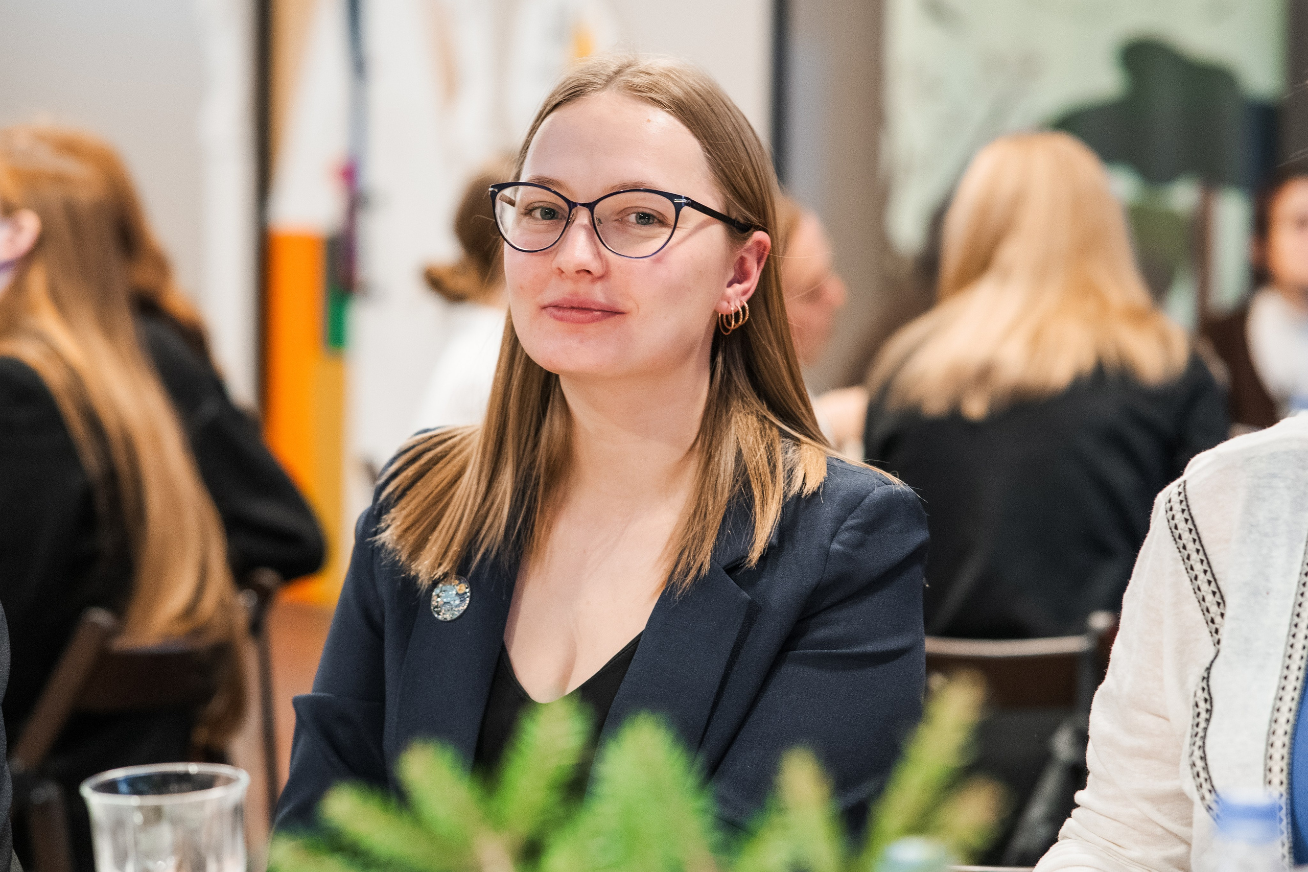 Депутат Романов М.В. Фотограф в Санкт-Петербурге Алексеев Егор