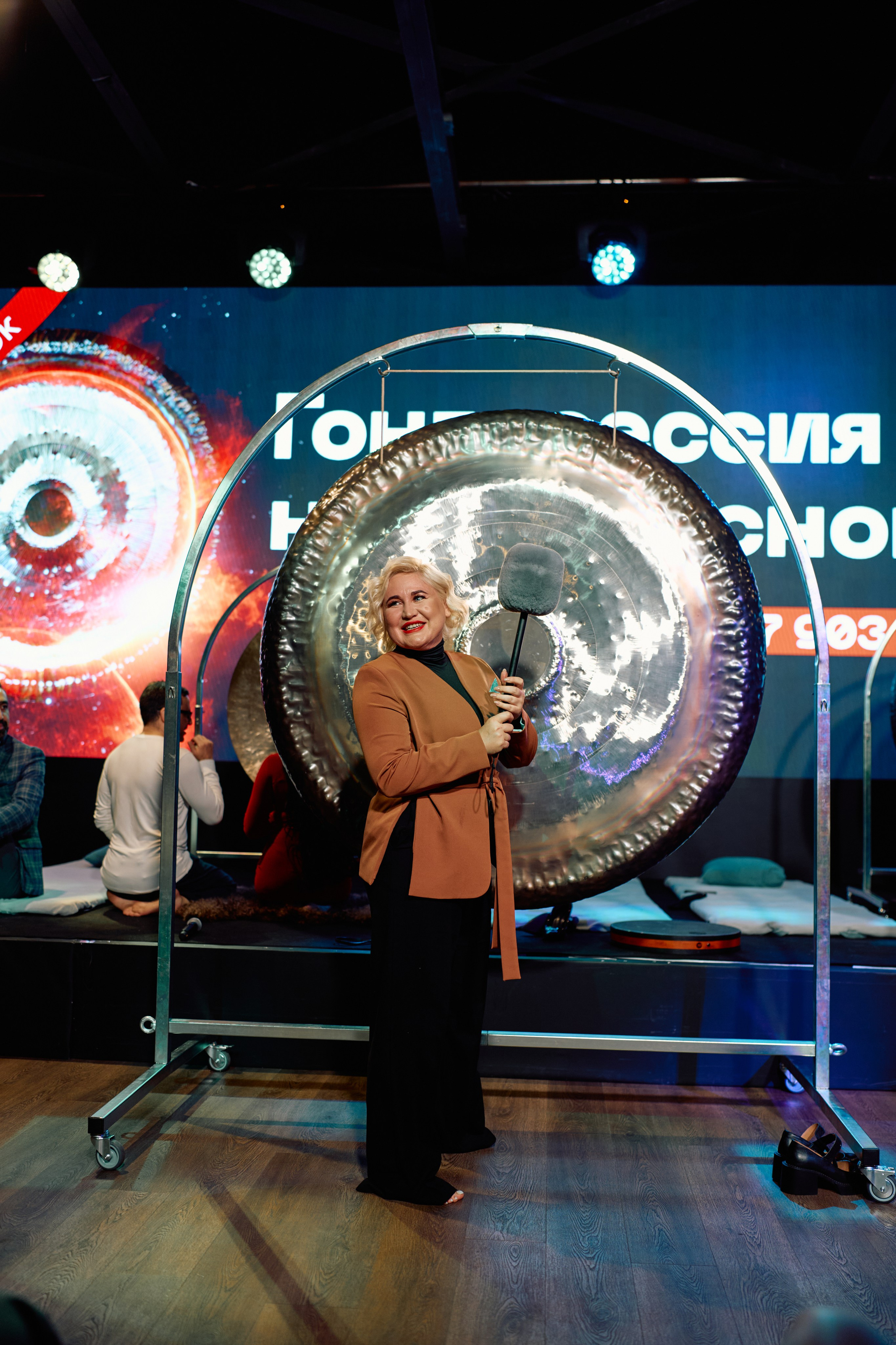 Форум QR. Свадебный фотограф в Москве Кристина Чехова