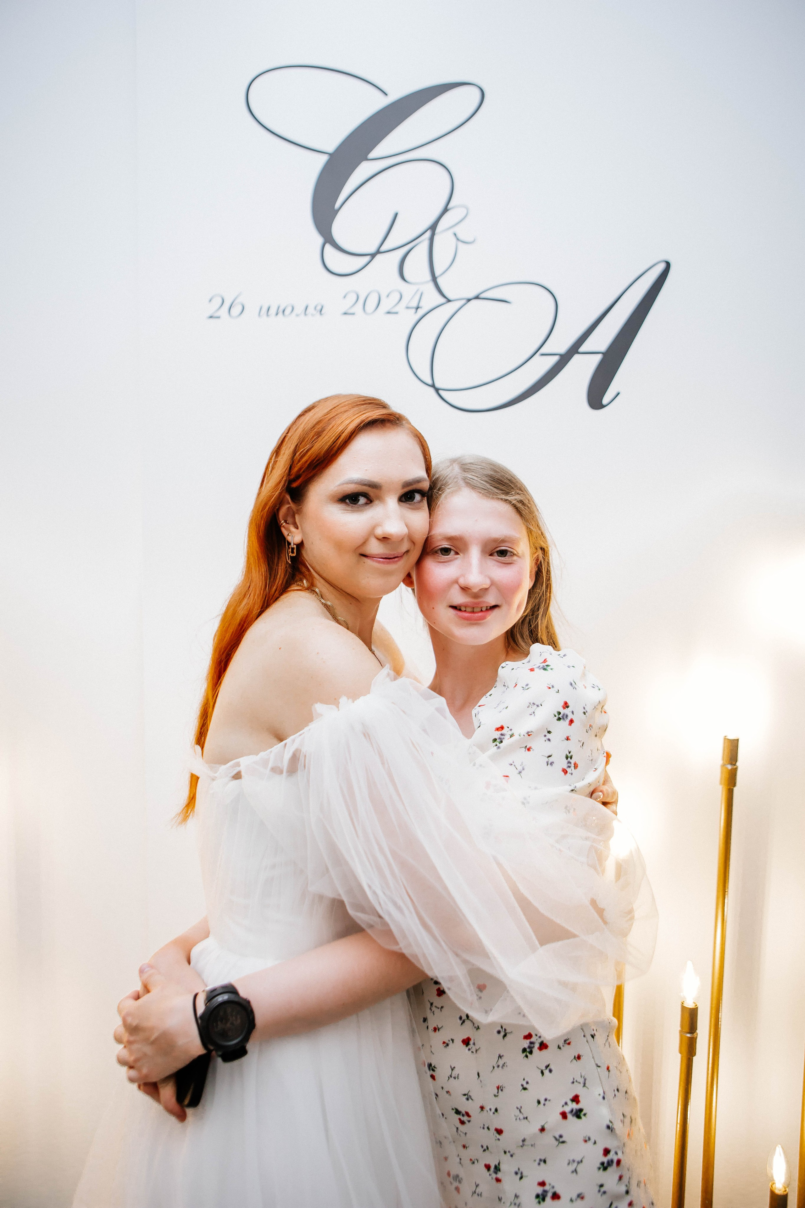 Форсаж. Рыжова Тамара