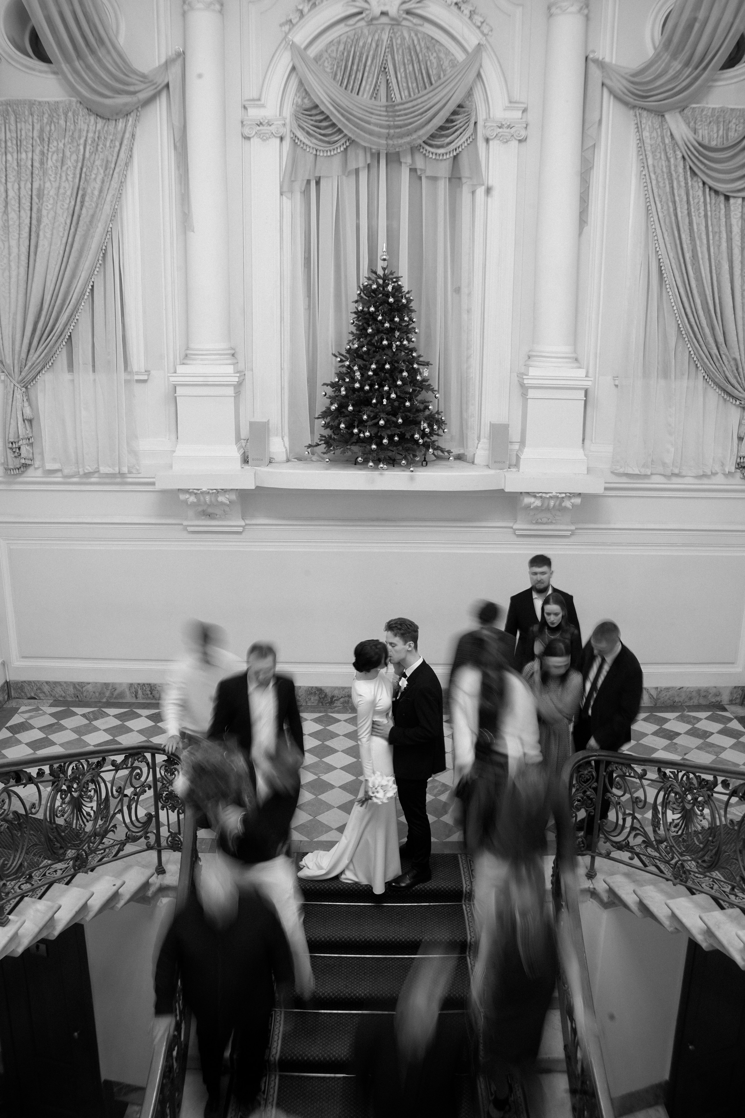 Никита&Ксения. Свадебный фотограф в Санкт-Петербурге Мошина Наталья