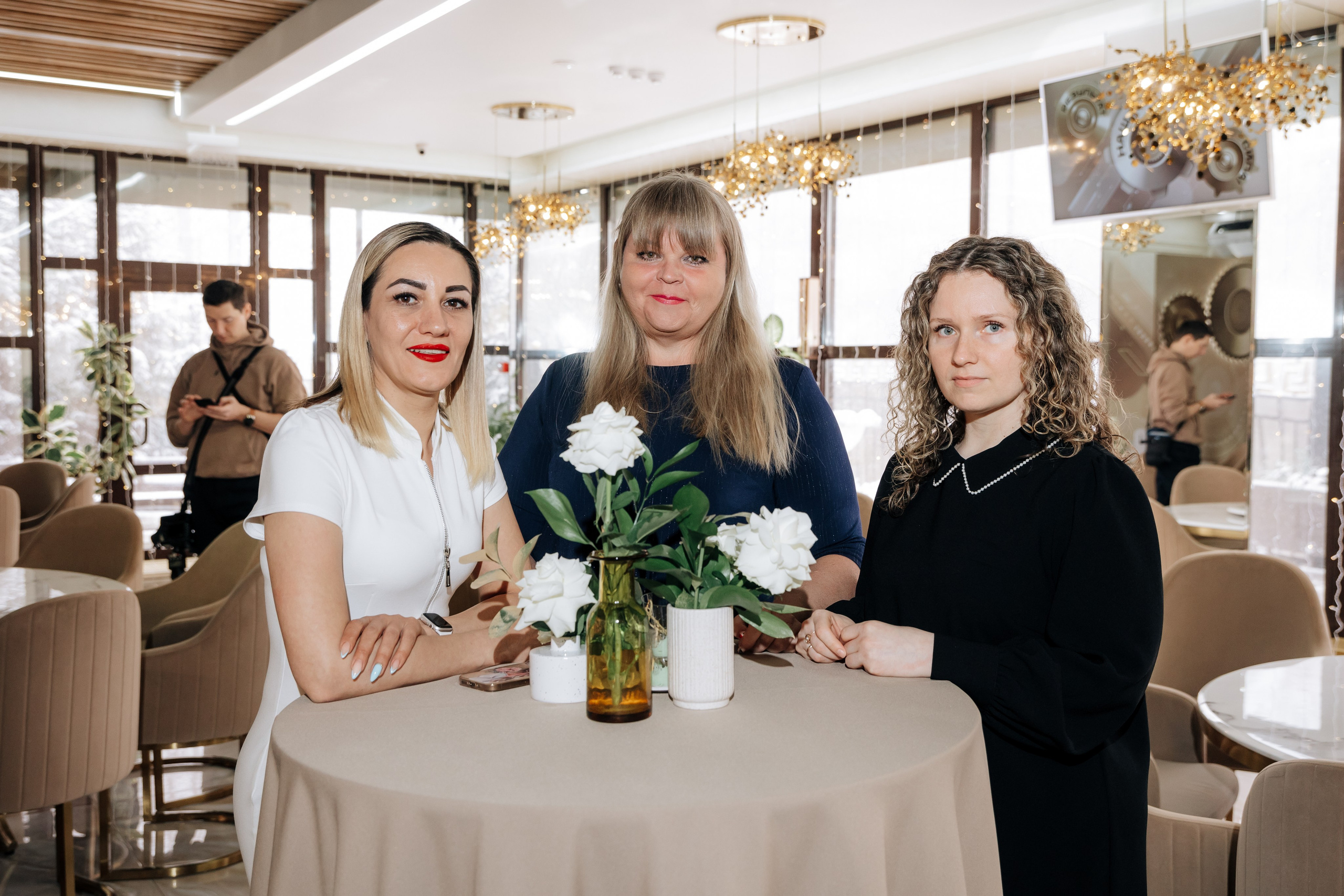 Газпром | Корпоратив. Свадебный и репортажный фотограф в Омске. Червоткин Никита