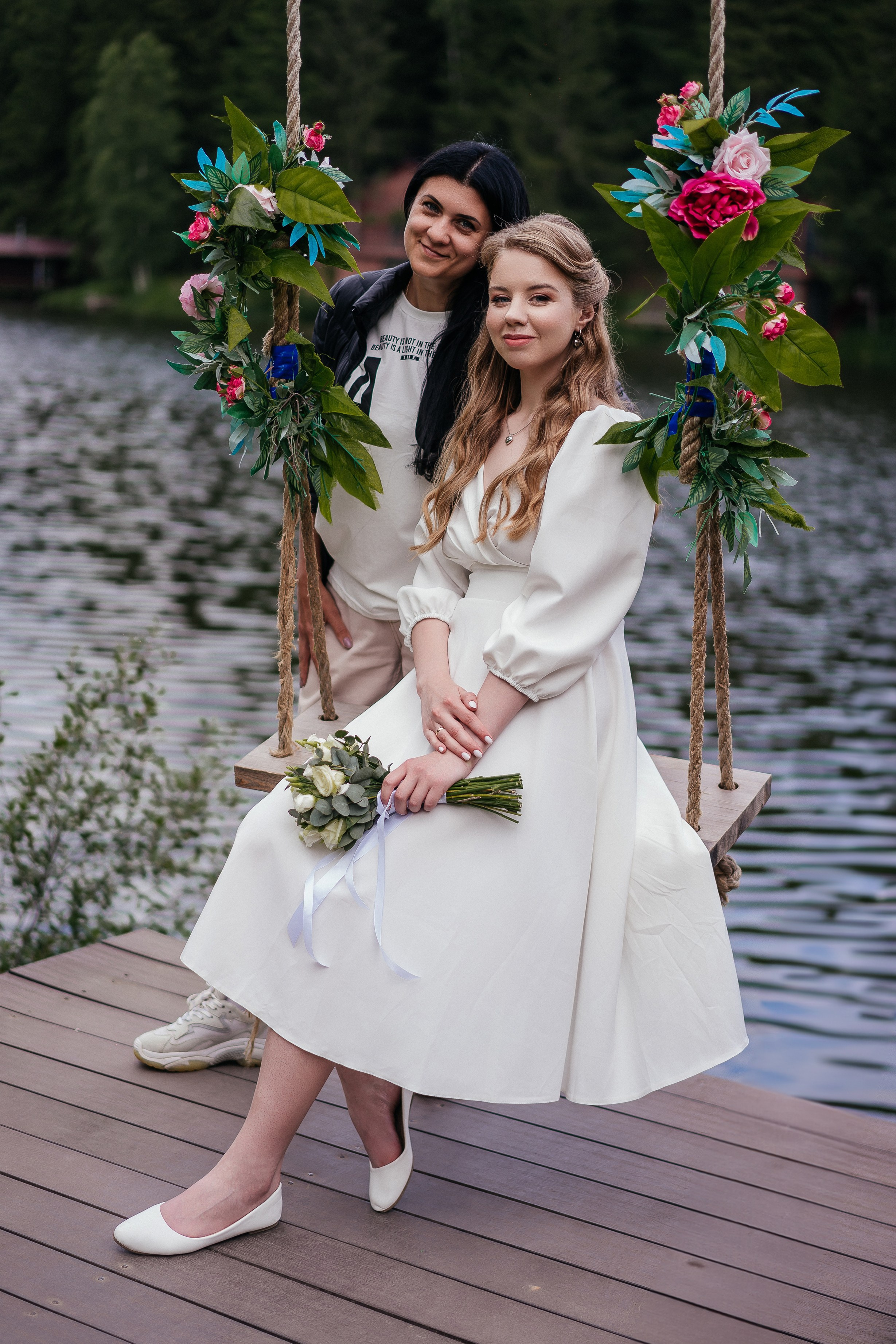 Наталья & Илья | 14.06.2024. Photographer and videographer Smolensk | Caesar Studio