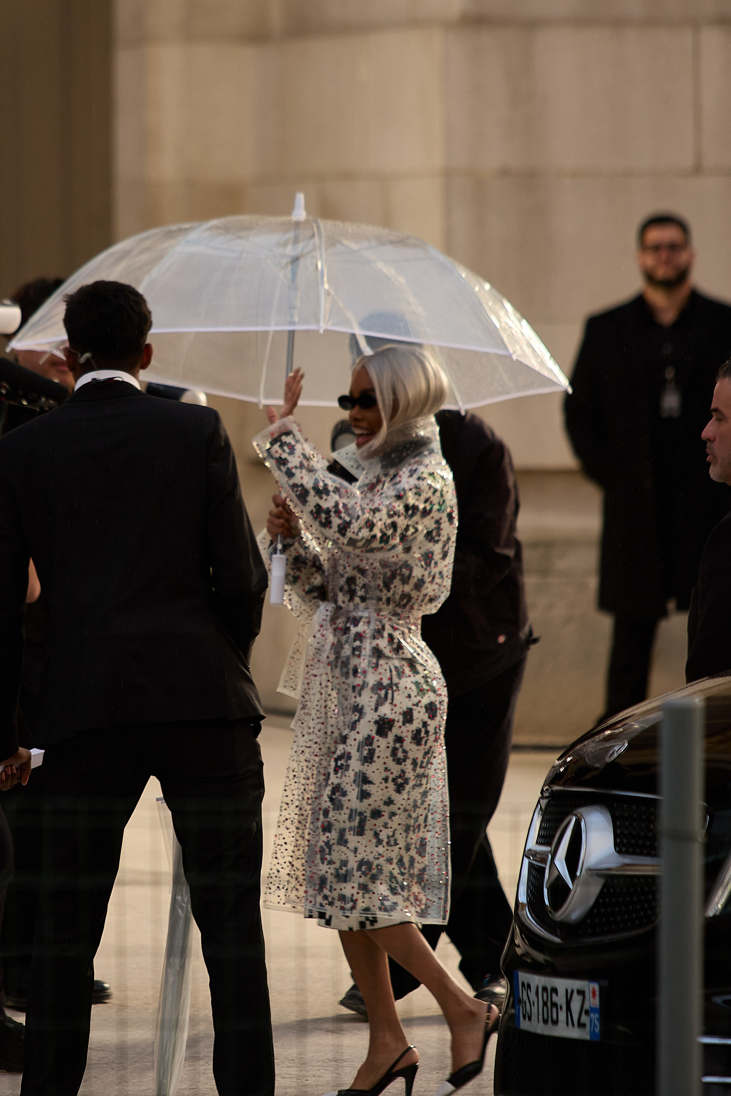 Chanel PFW. Photographer & Videographer in Barcelona