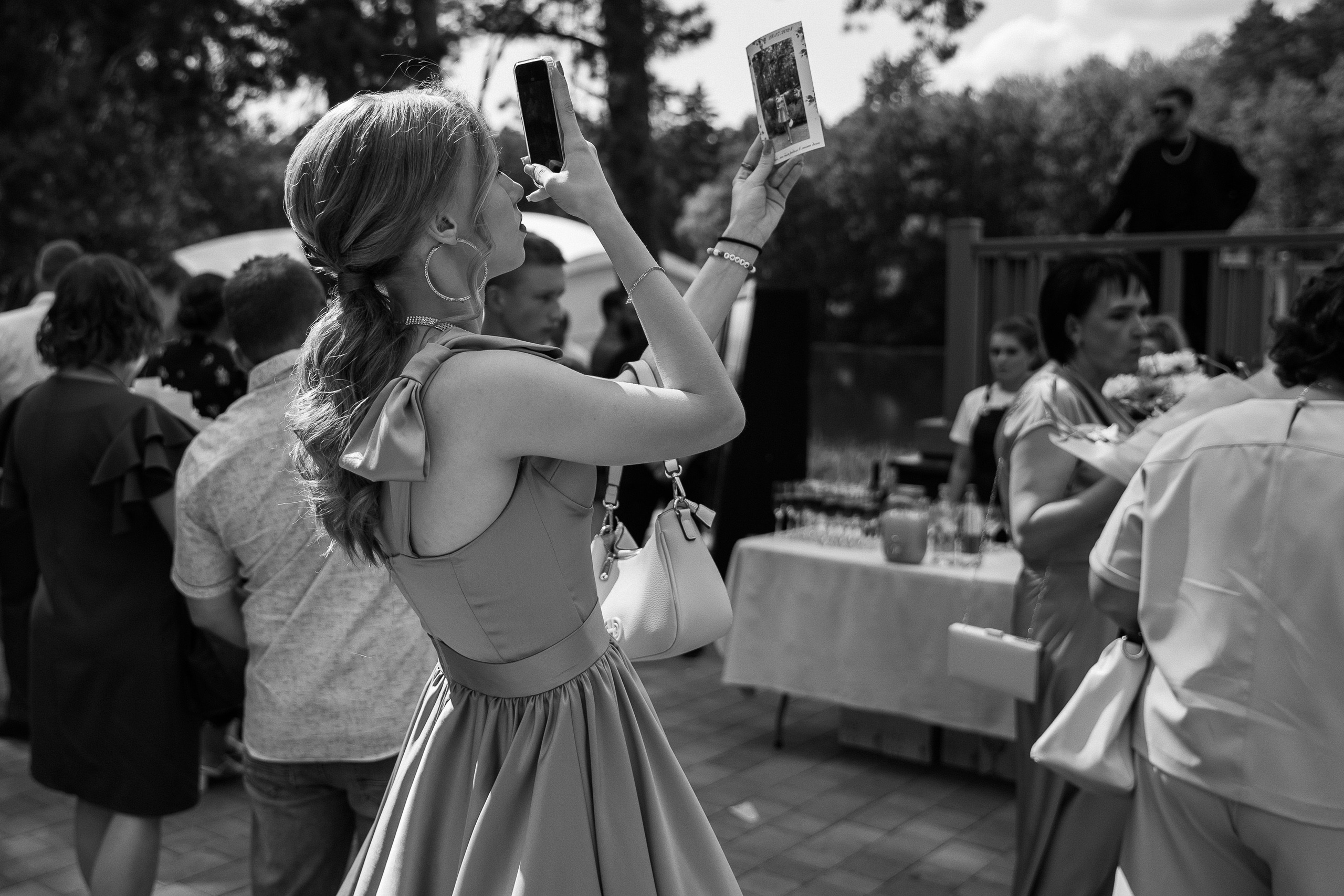 СВАДЕБНЫЕ СЕРИИ. Свадебный Фотограф Толстой Константин