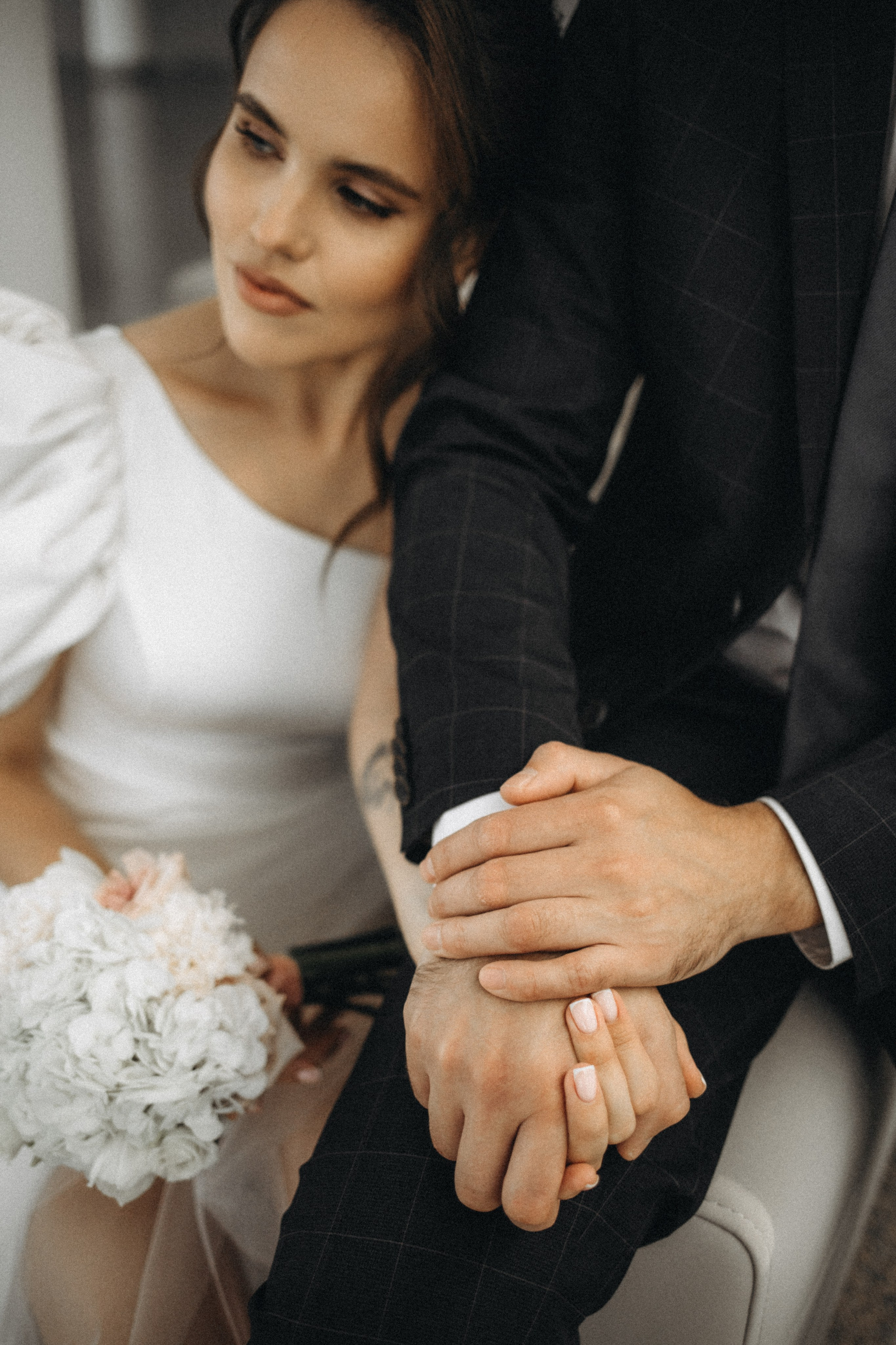 Сергей и Мария