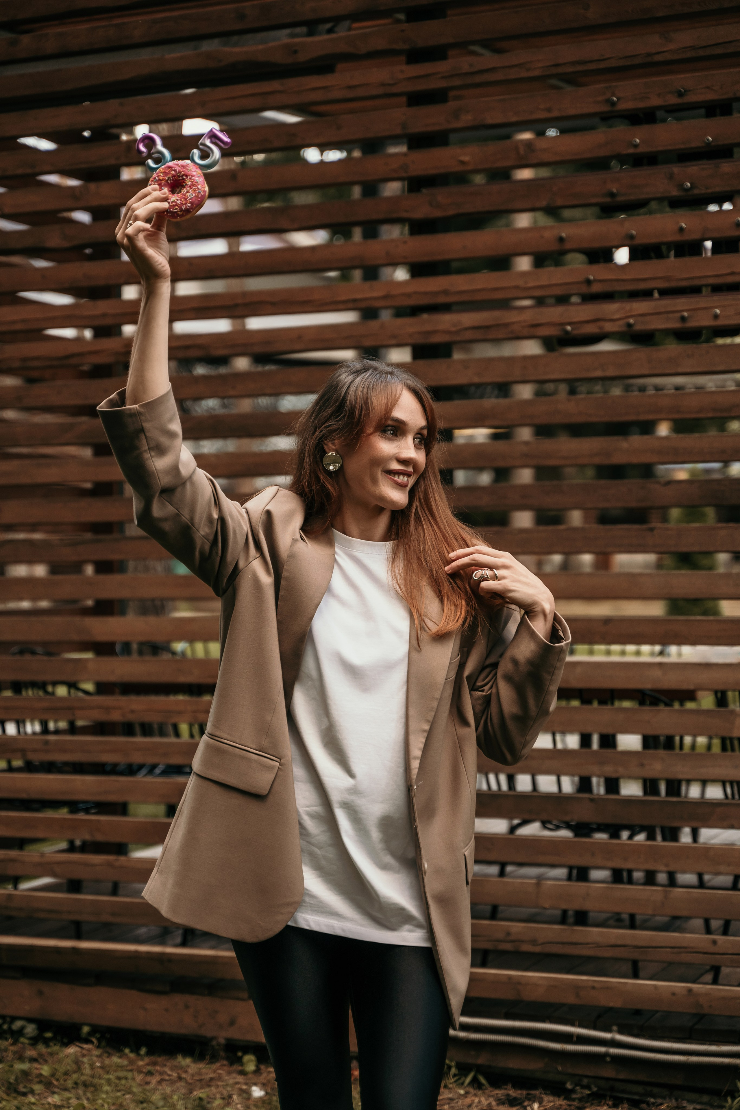 Карина, Фотосессия ко Дню Рождения. Семейный фотограф в Белгороде Амелина Алина