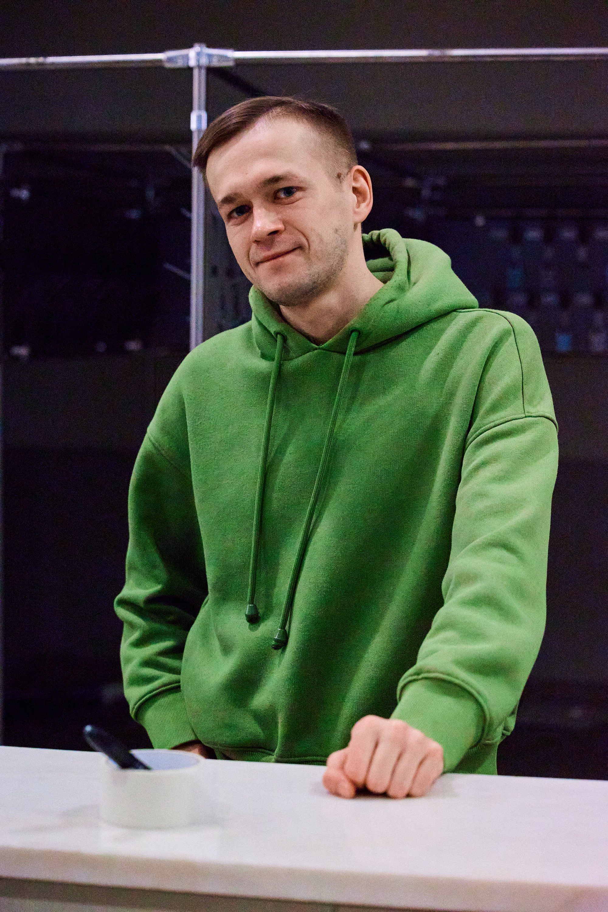 Марафон у дома 2026. Спортивный и репортажный фотограф Андрей Баскаков