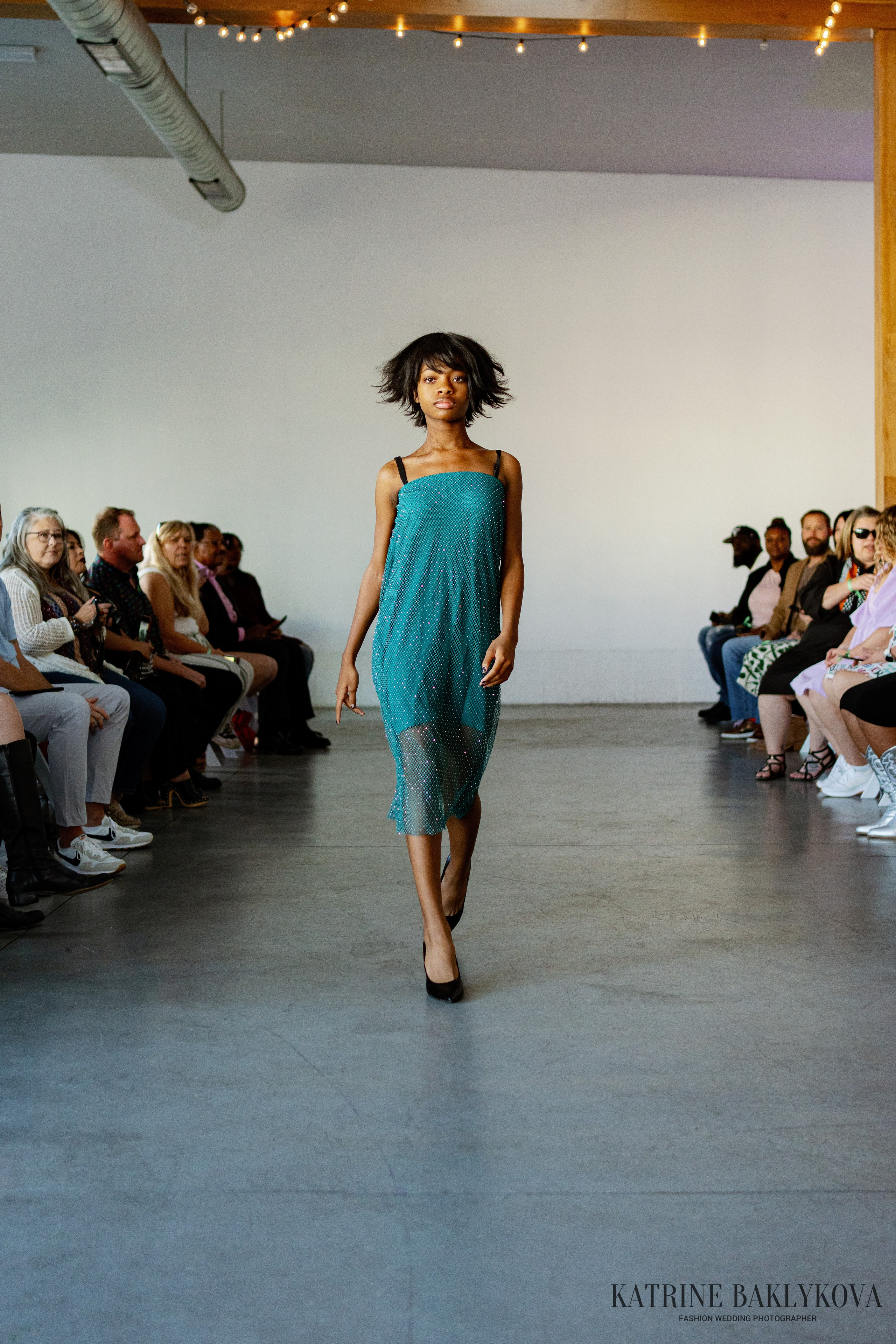 COASTAL FASHION WEEK LOS ANGELES. Fashion Wedding Photographer Los Angeles Katrine Baklykova