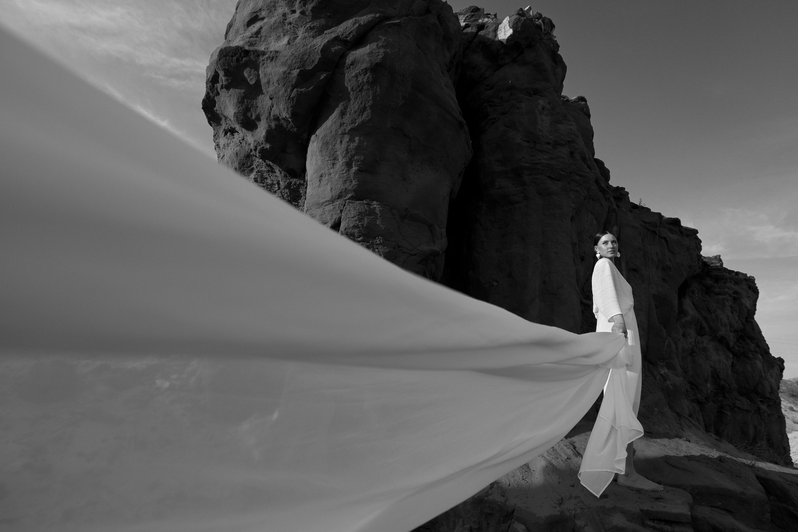 На красной планете. Свадебный фотограф в Ульяновске Владимир Лесников