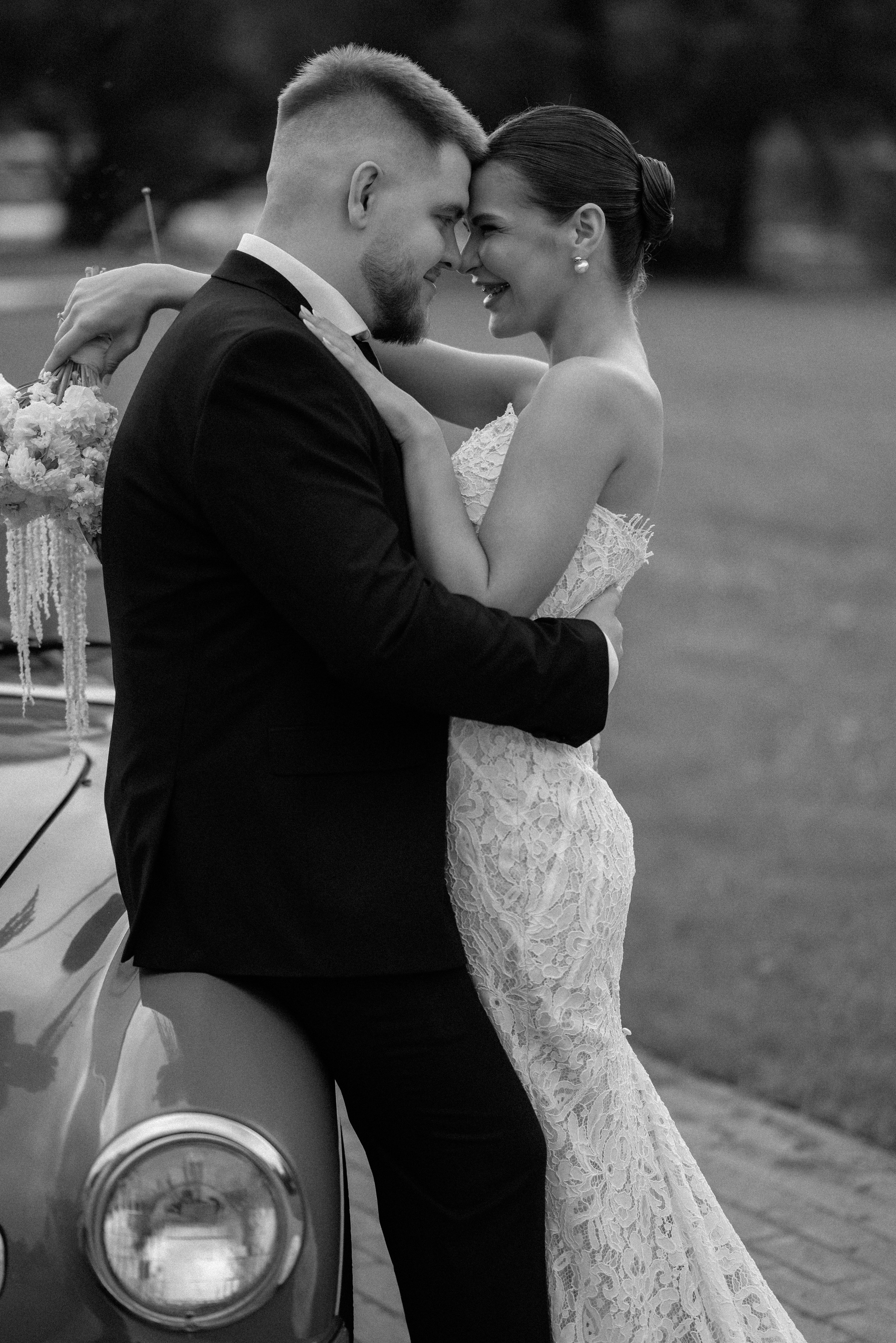 Alexandra and Ivan. Главная
