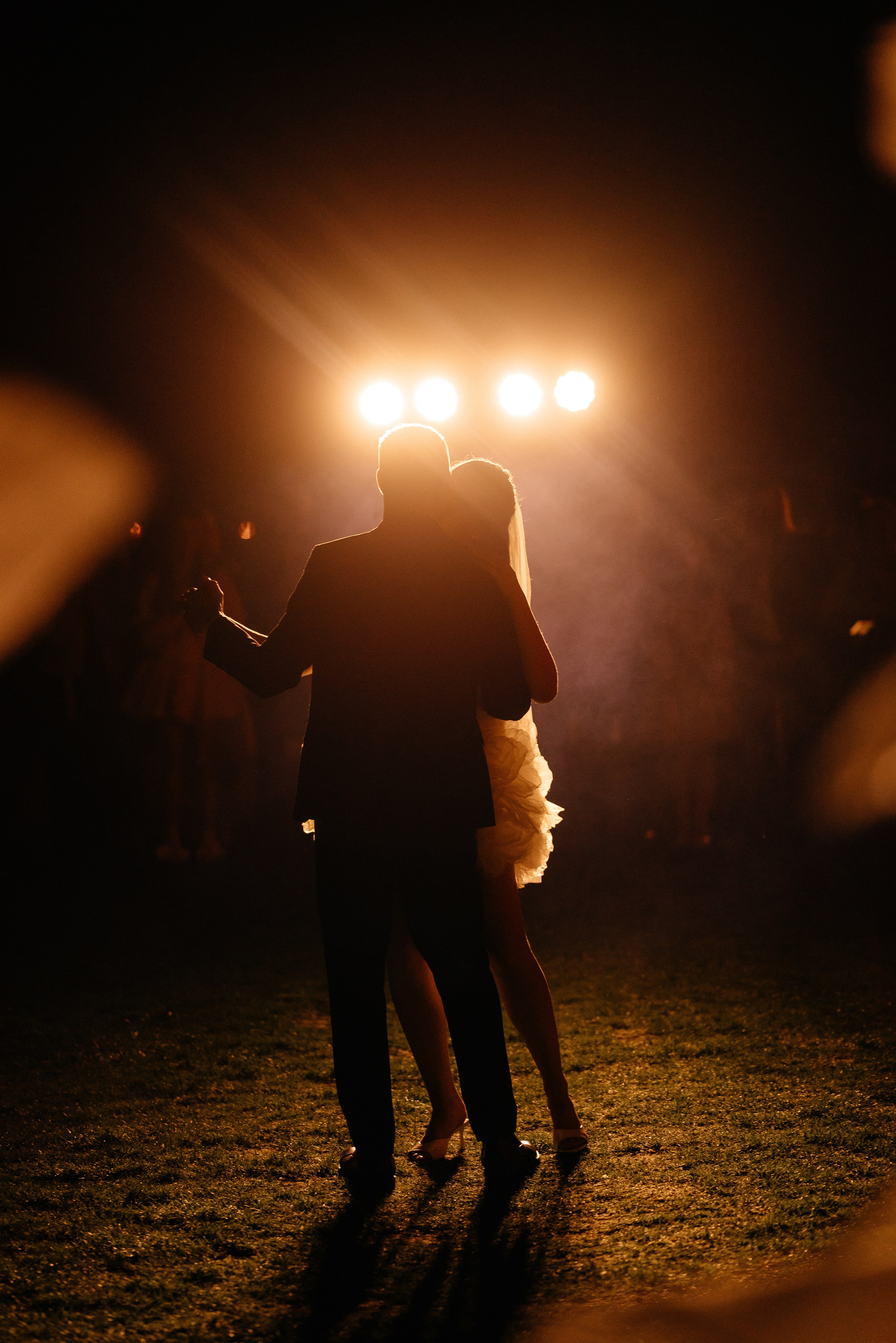 Wedding day of Valeria and Vladislav. Wedding PHOTOGRAPHER Andrew Vnukov