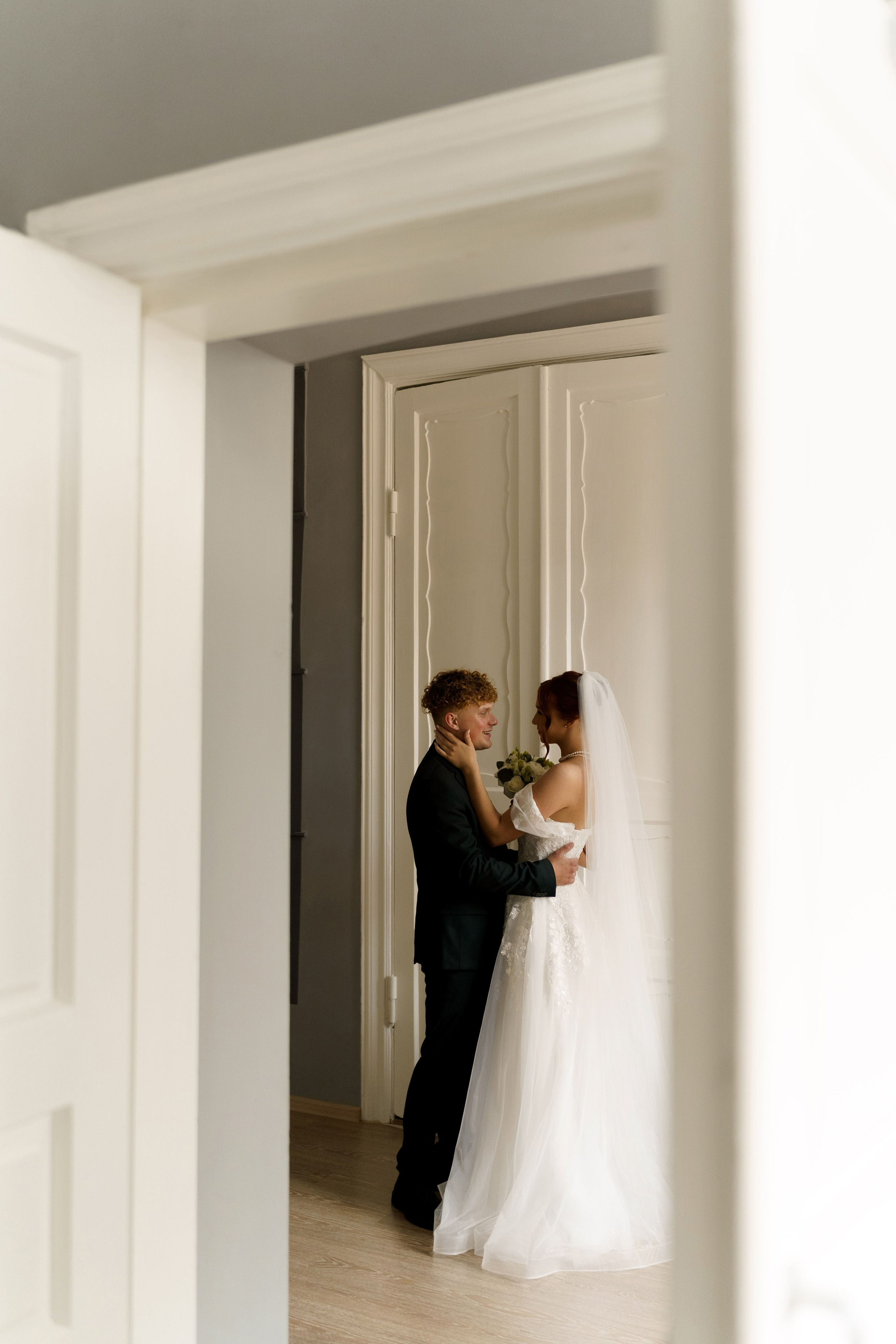 Даниил & Полина. Моменты и истории о вас настоящих