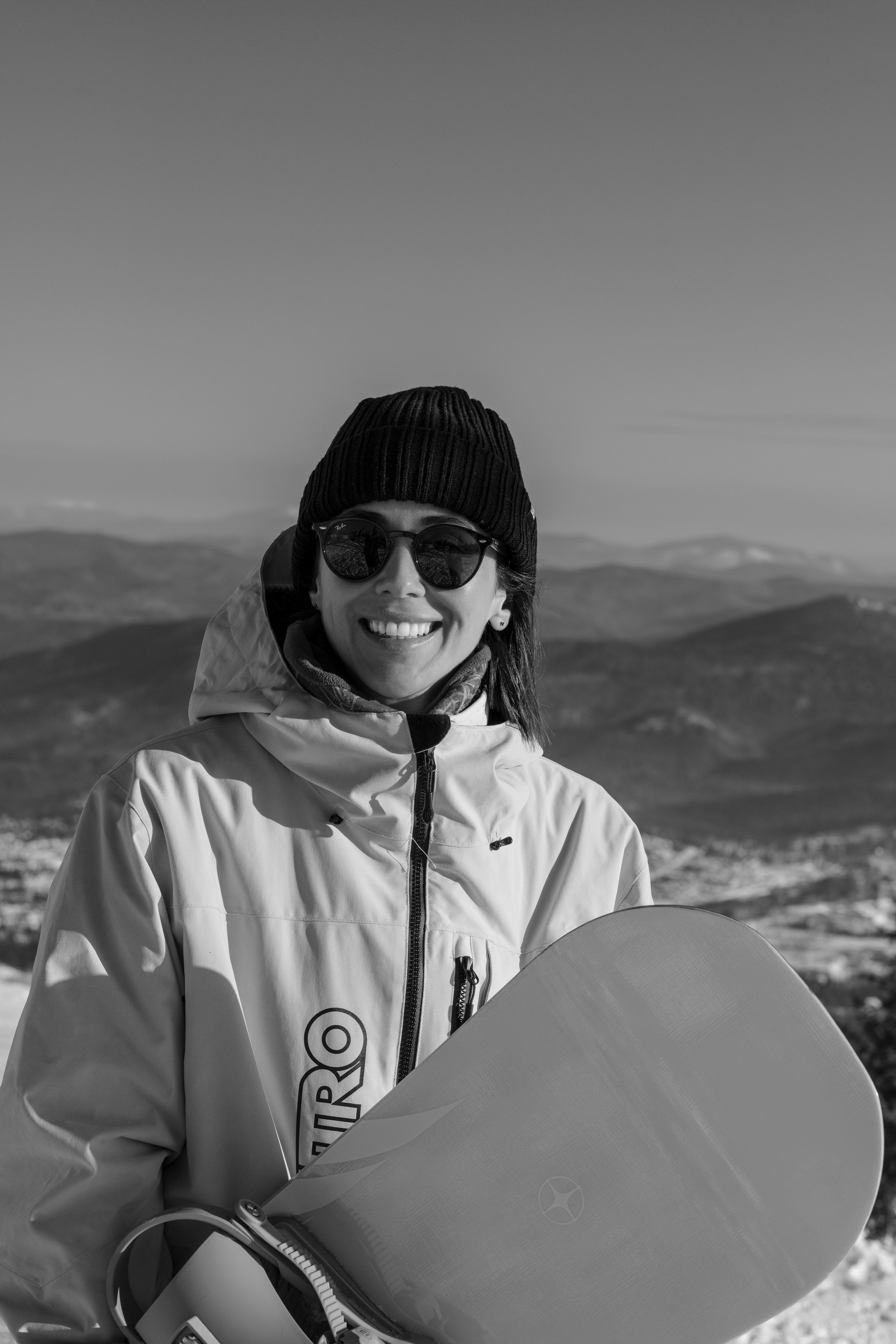 Тур. Анастасия Паршукова — фотограф Шерегеш Новосибирск