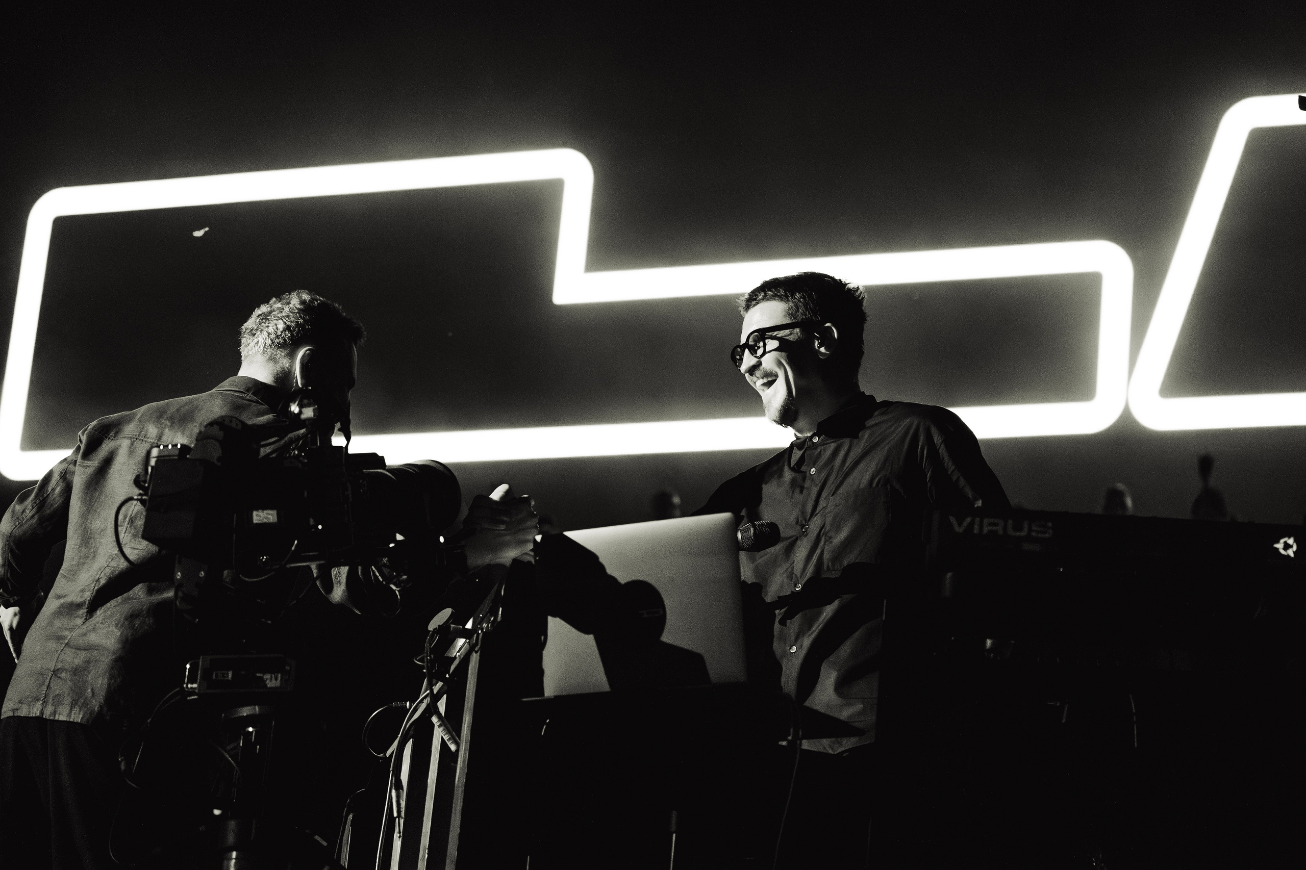 LAB С АНТОНОМ БЕЛЯЕВЫМ 31.05.25. Концертный и репортажный фотограф в Москве и Санкт-Петербурге Мария