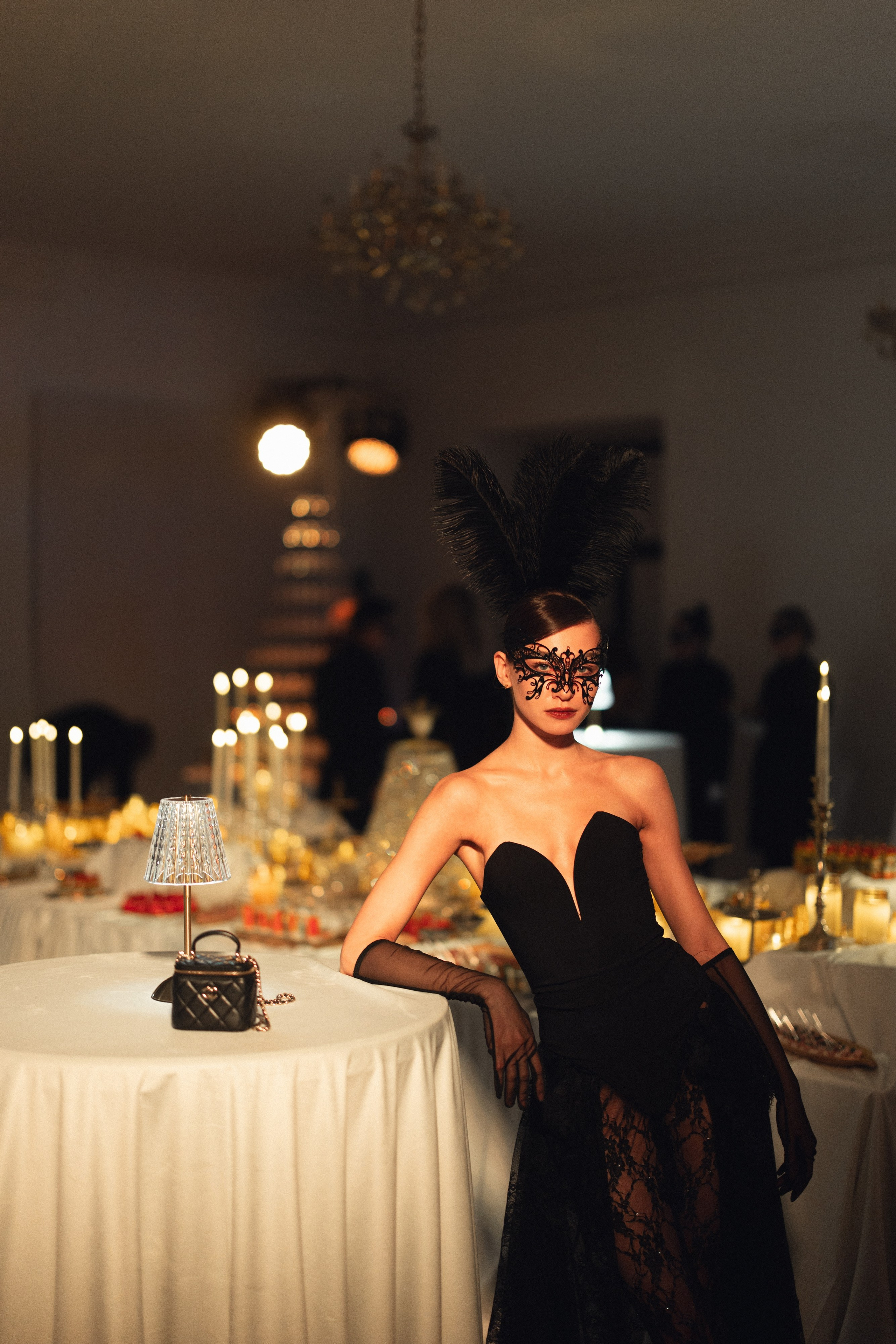 Maison Spiridonov. Gorsvet.ph