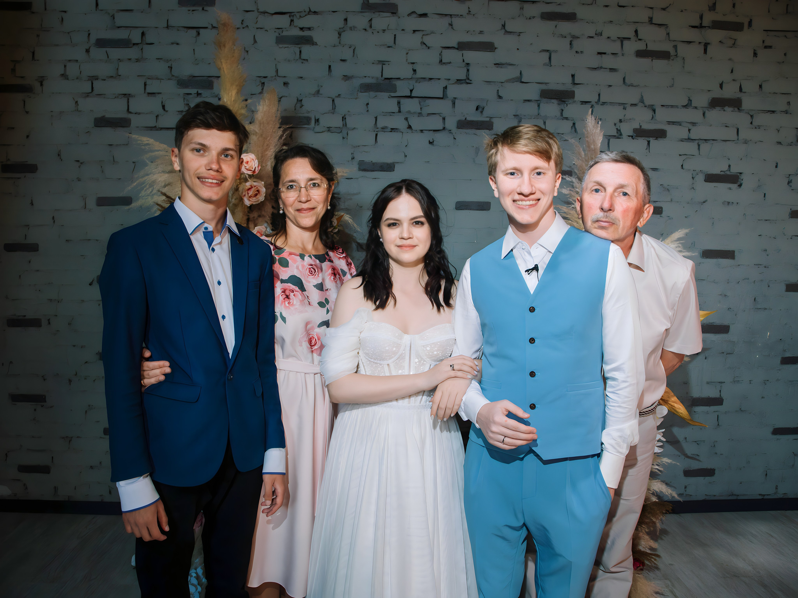 Свадебные банкеты. Фотограф и видеограф в Санкт-Петербурге Прохорова Надежда