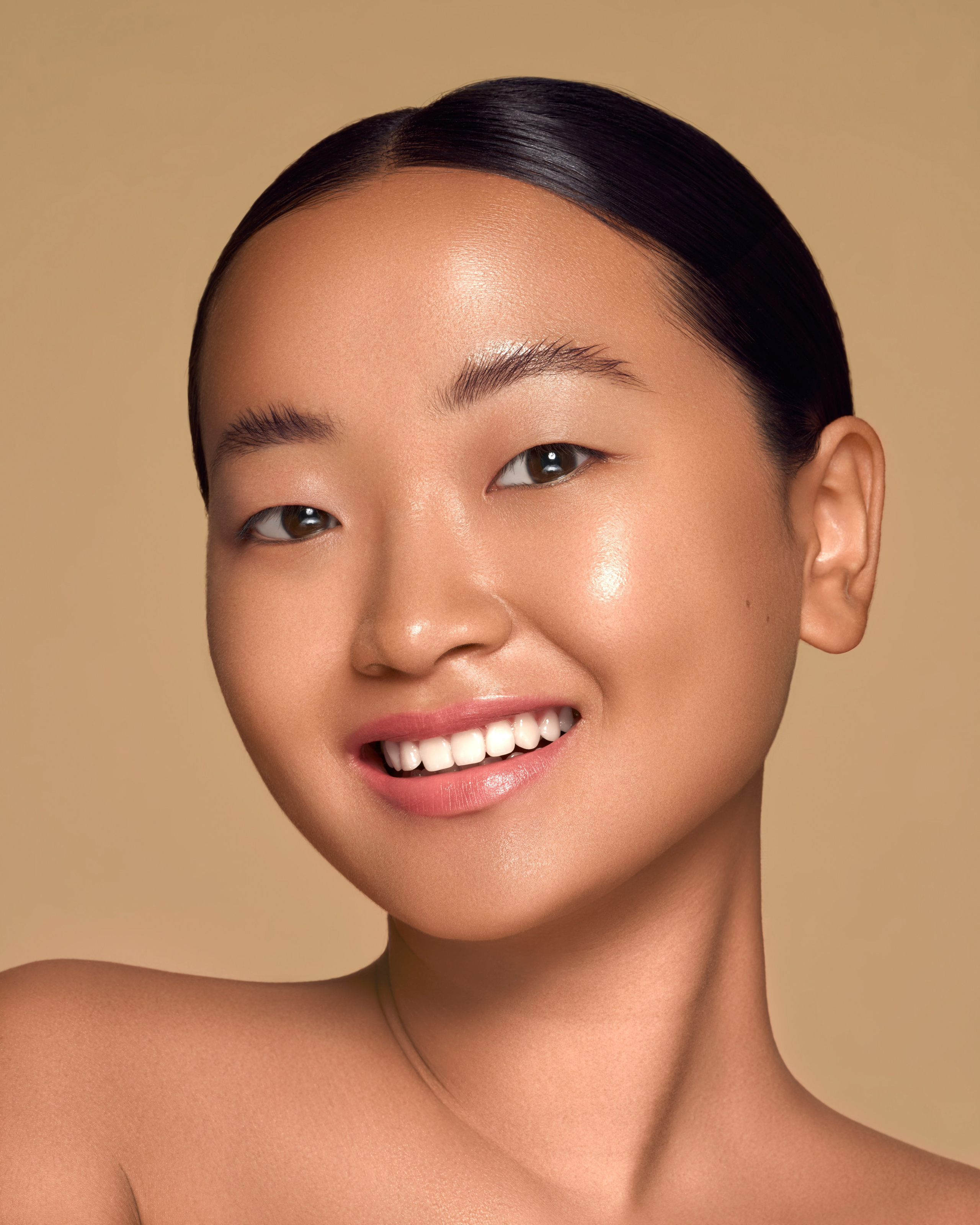 Portraits. Retoucher|post-production Anna Dubnitskaya