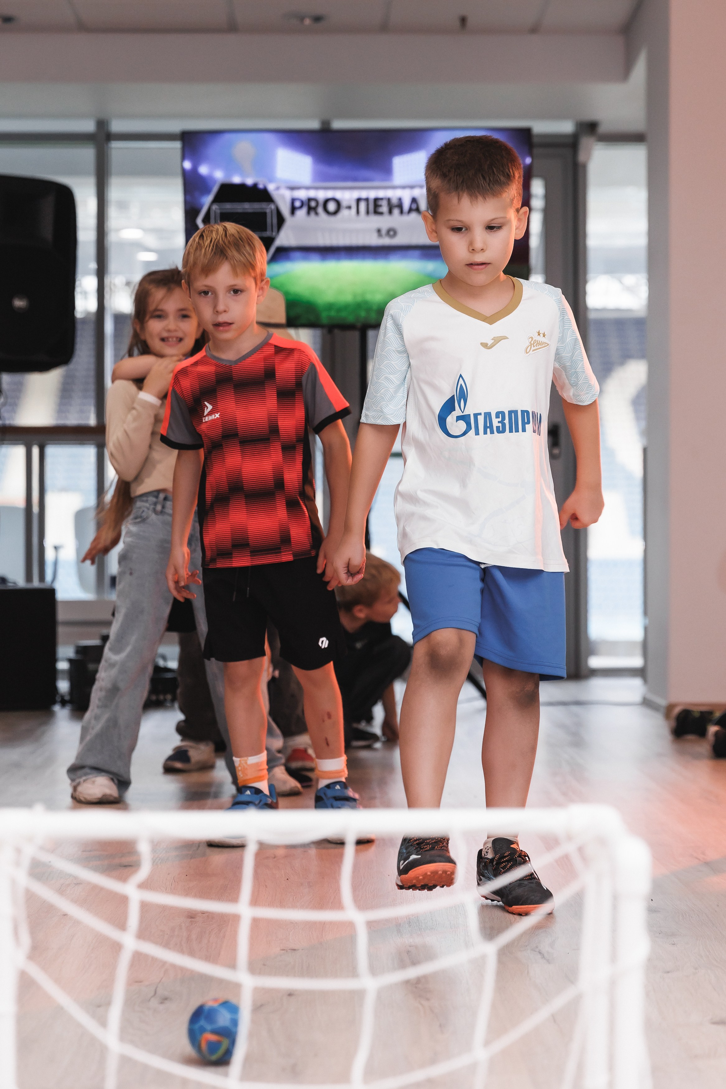 Давиду 7!. Фотограф в Волгограде — Александра Искандерова