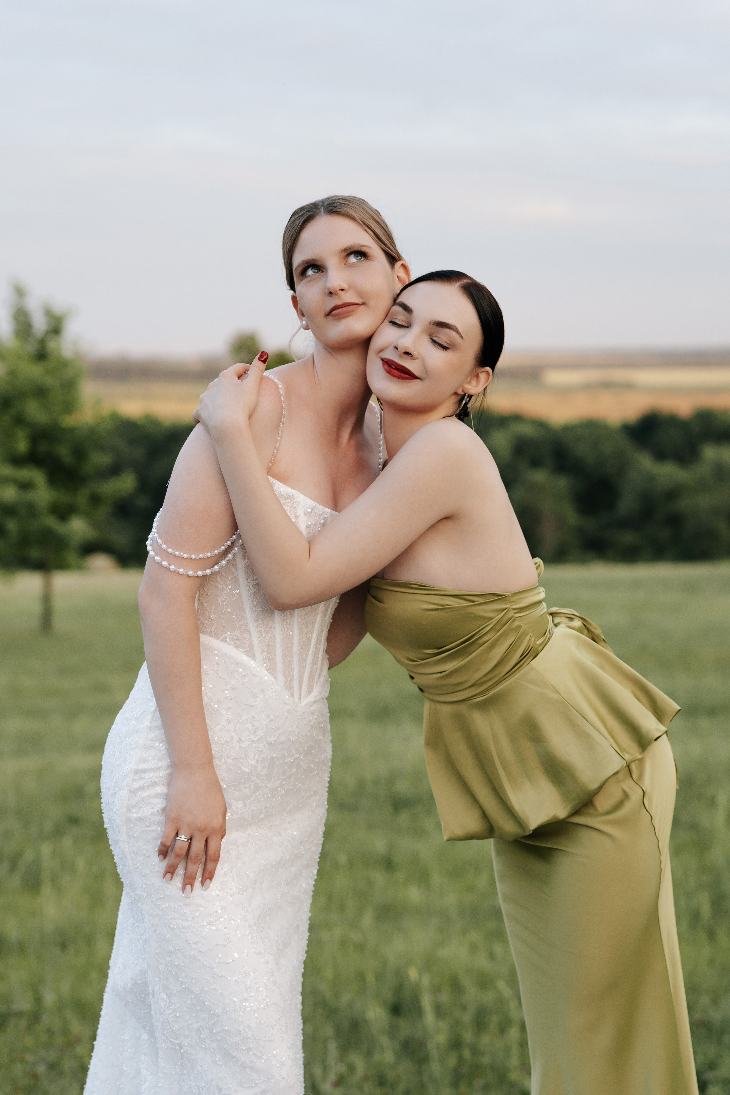 Olesya & Kostya. Свадебный фотограф в Воронеже Самохина Екатерина