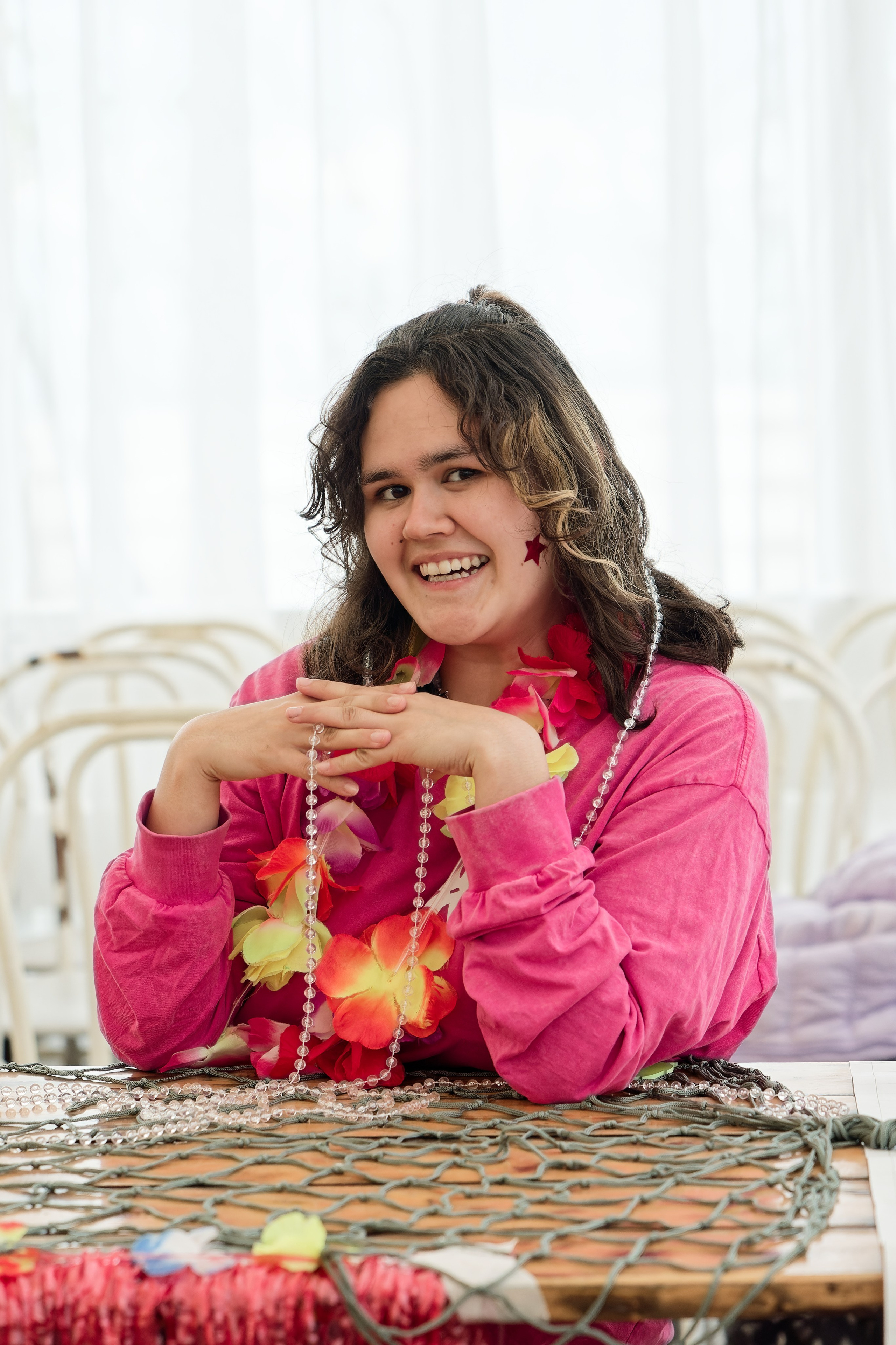 Форум для людей с ОВЗ «Я Могу!» 2025. Репортажный, event-фотограф во Владивостоке