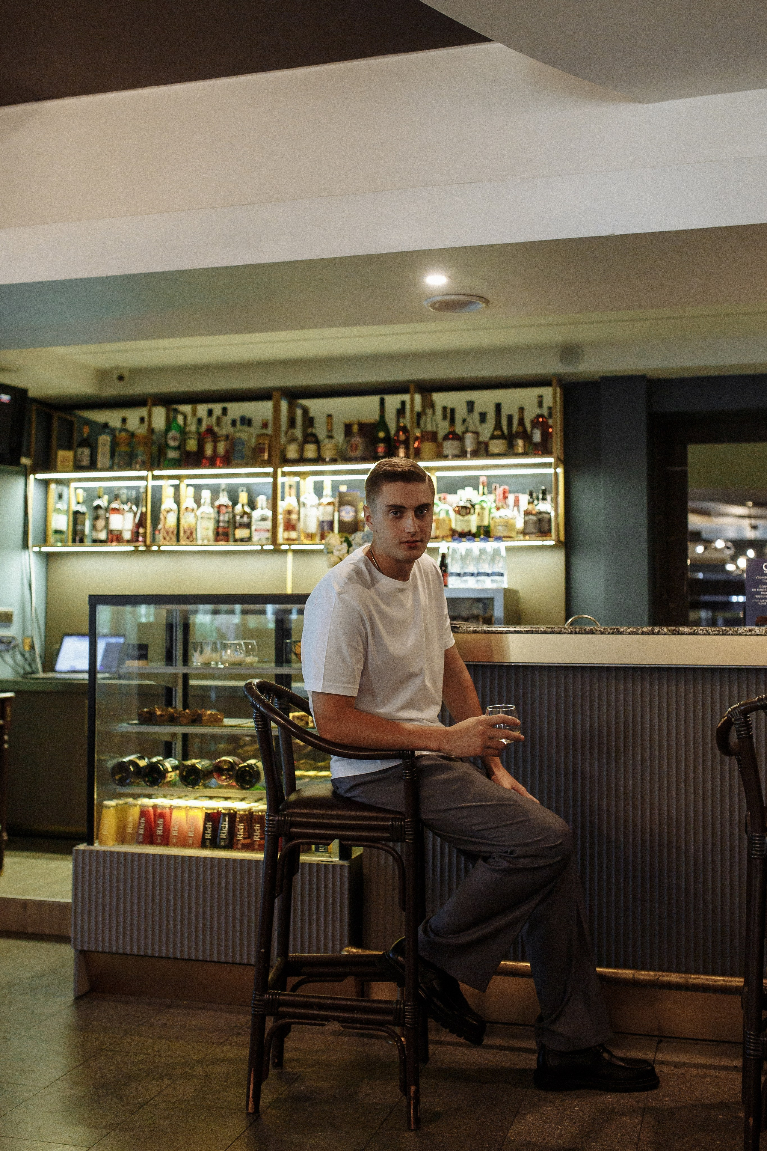 Юлия и Игорь. Фотограф Юлия Герасимова Иркутск