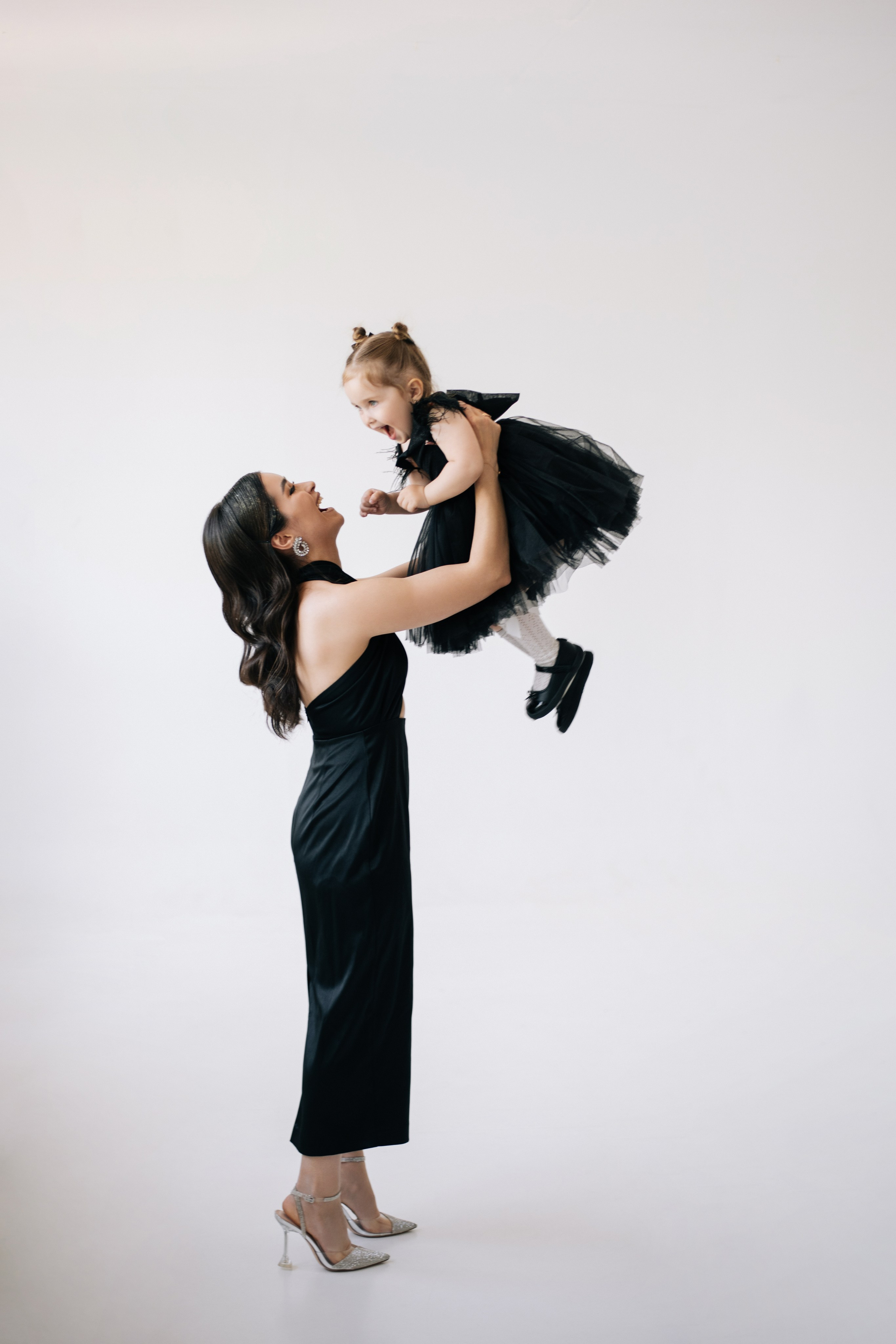 Паша, Люба и Анечка. Фотограф в Екатеринбурге Веретенова Наталья