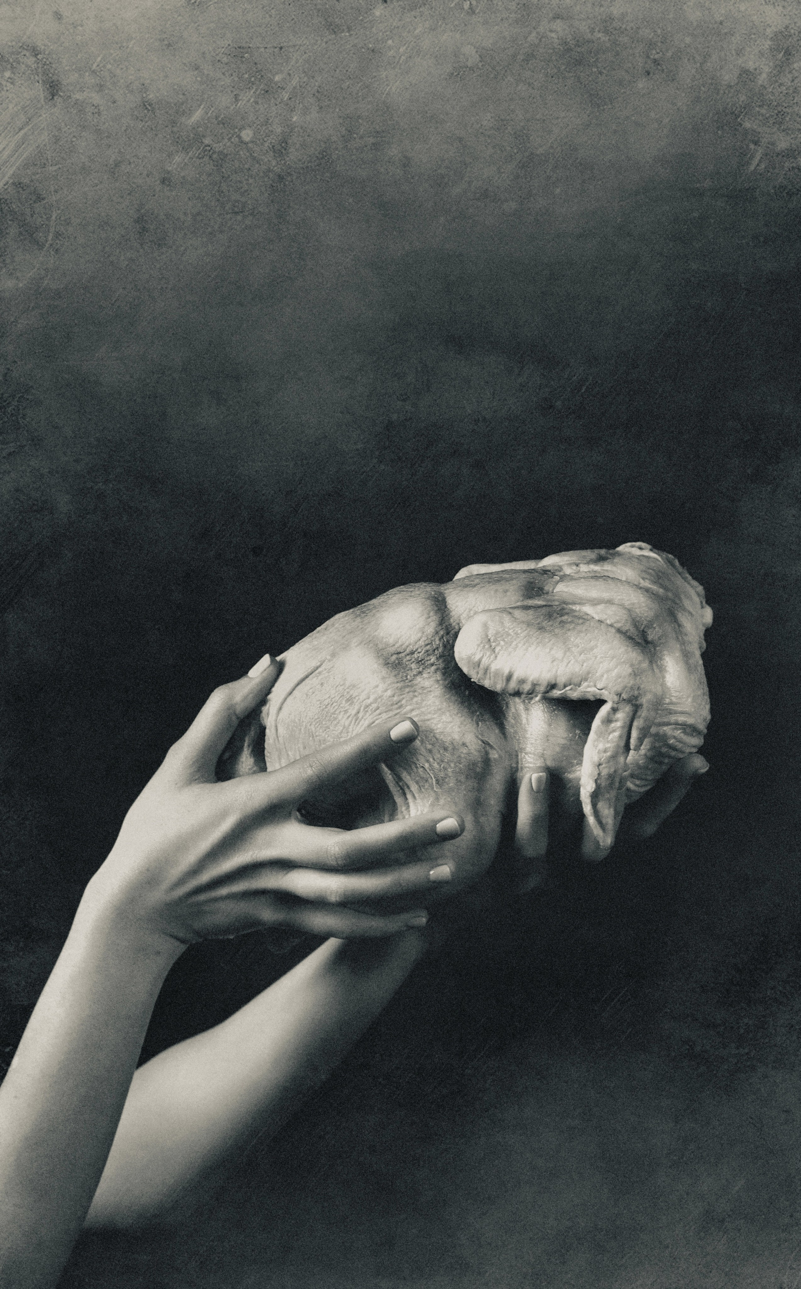 Photo artist Adomas Dombrauskas