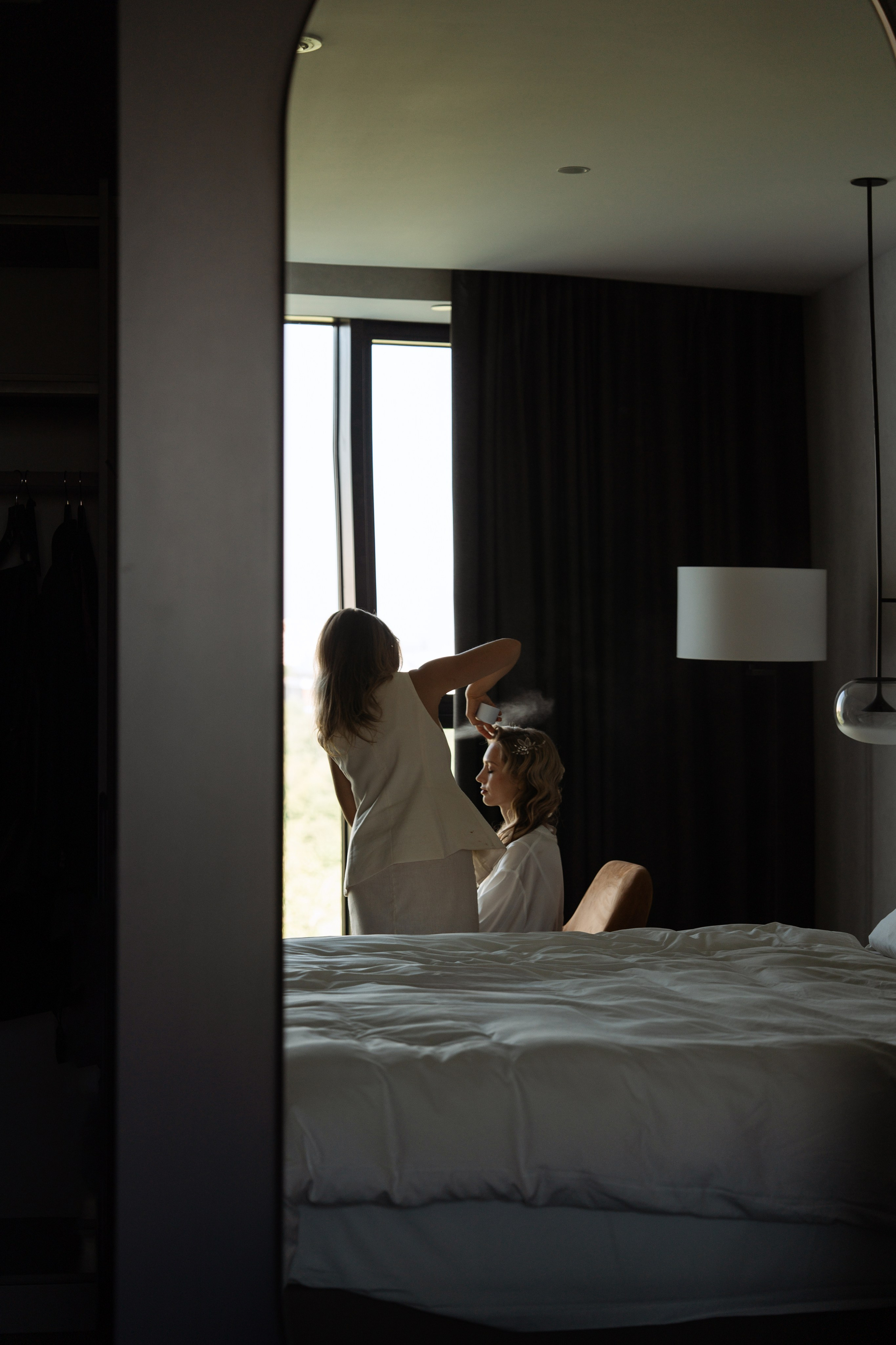 V&A. Фотограф Москва. Екатерина Дударевич